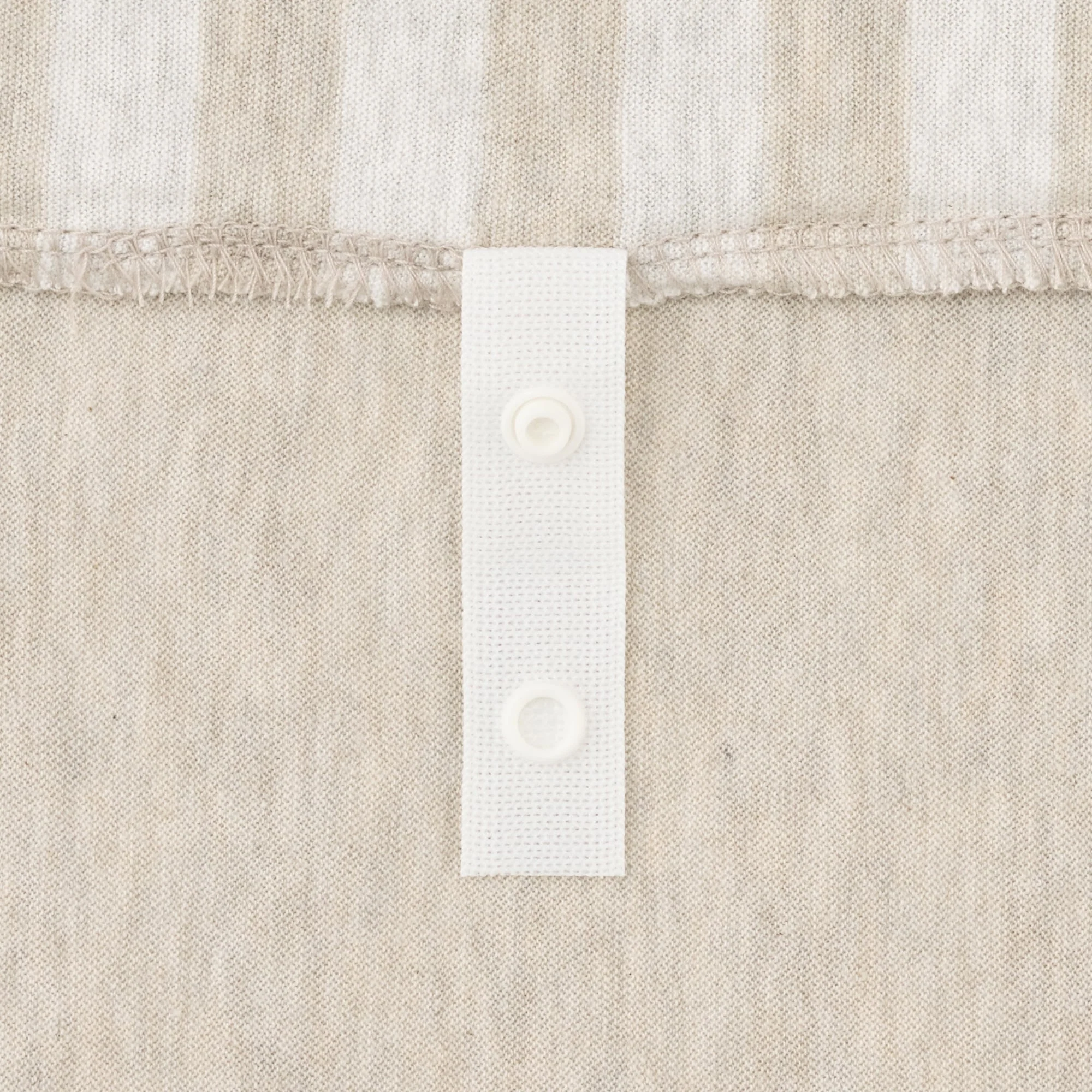 Cotton Jersey Duvet Cover - Image 6