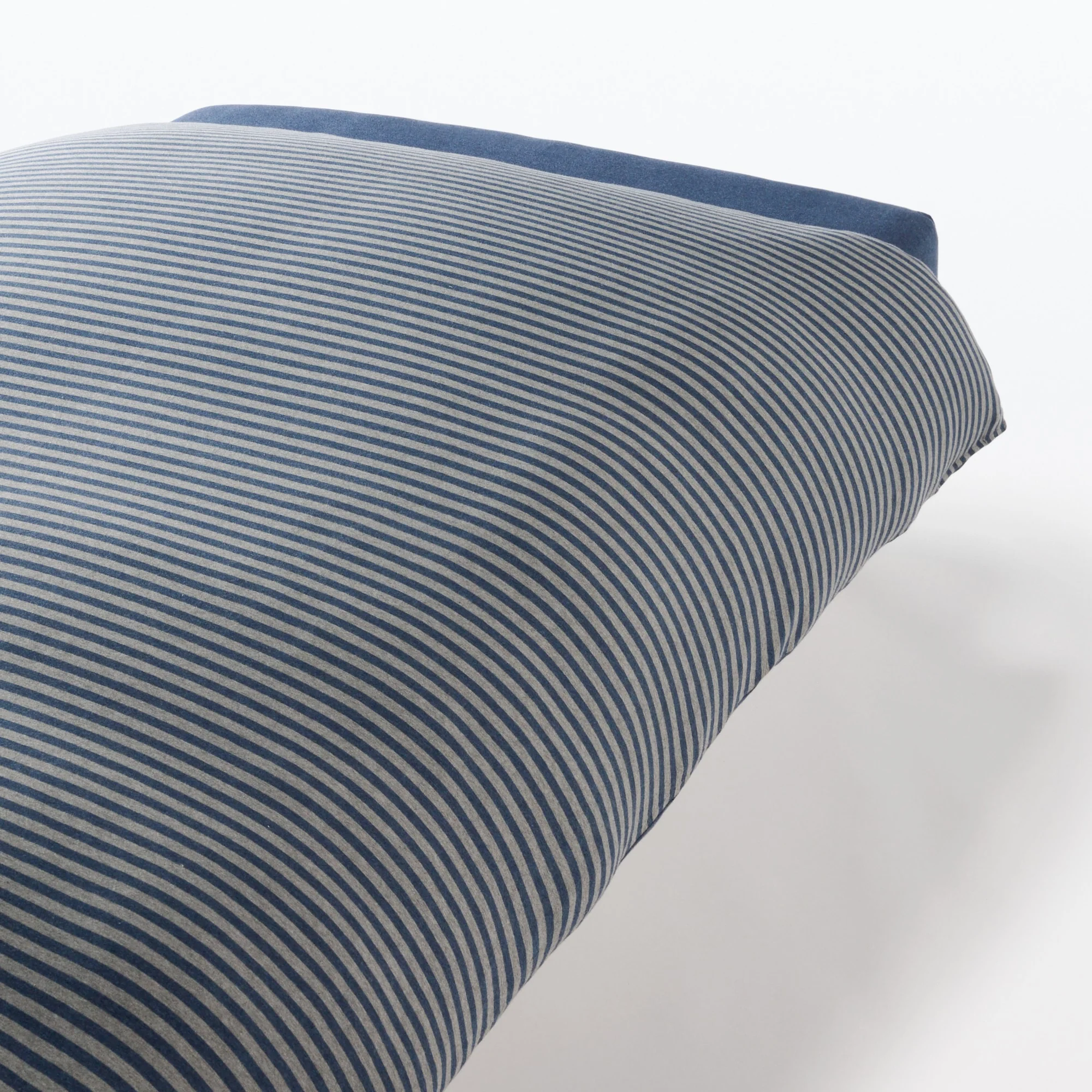Cotton Jersey Duvet Cover - Image 2