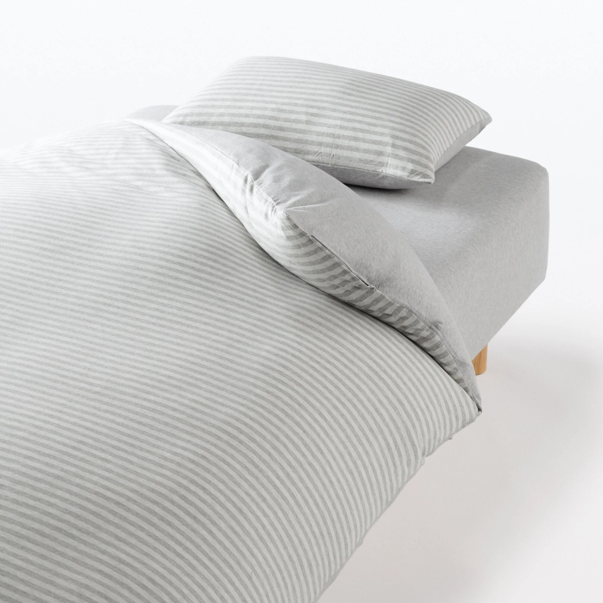 Cotton Jersey Fitted Sheet - Image 9
