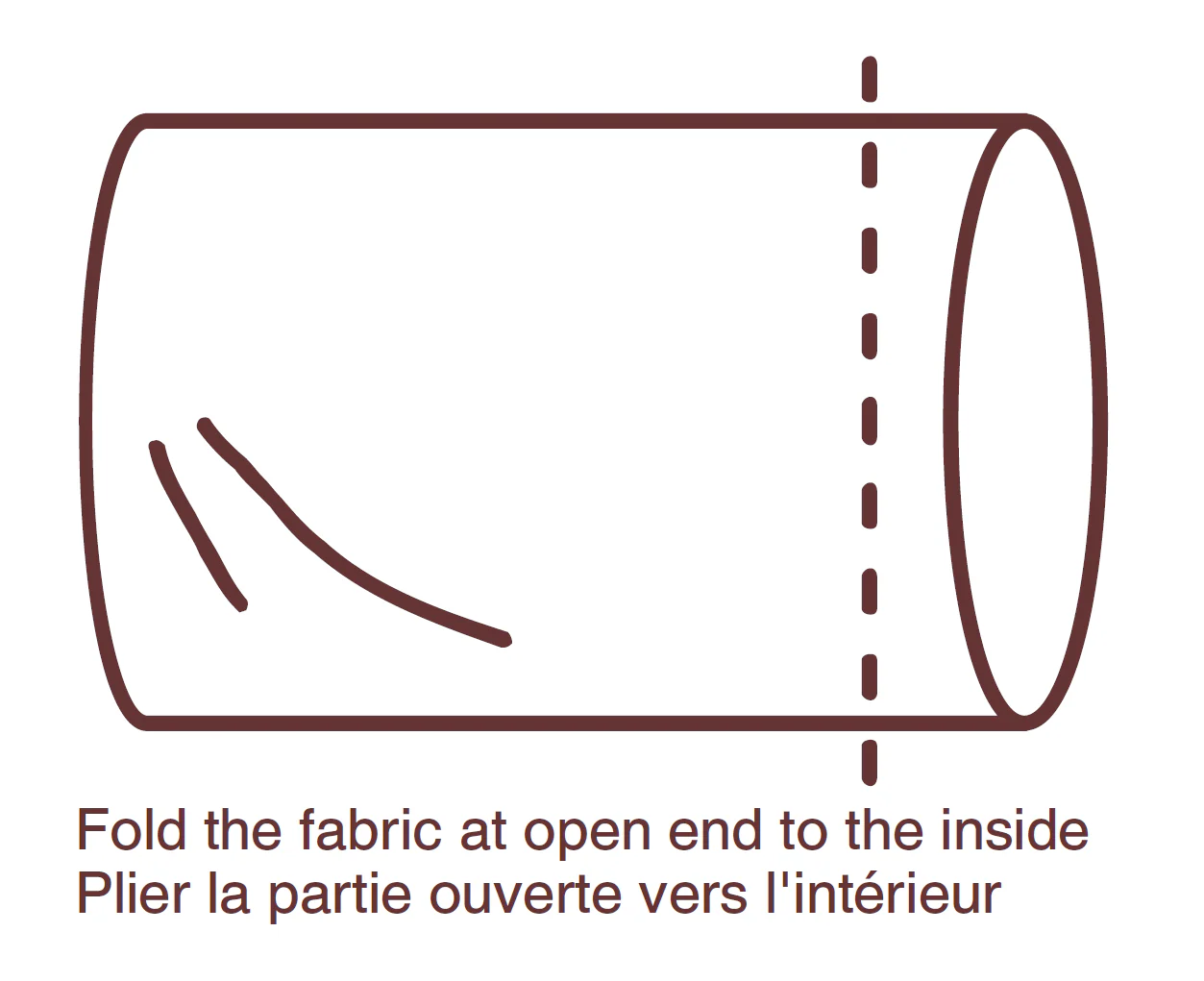 Cotton Jersey Pillowcase - Image 27