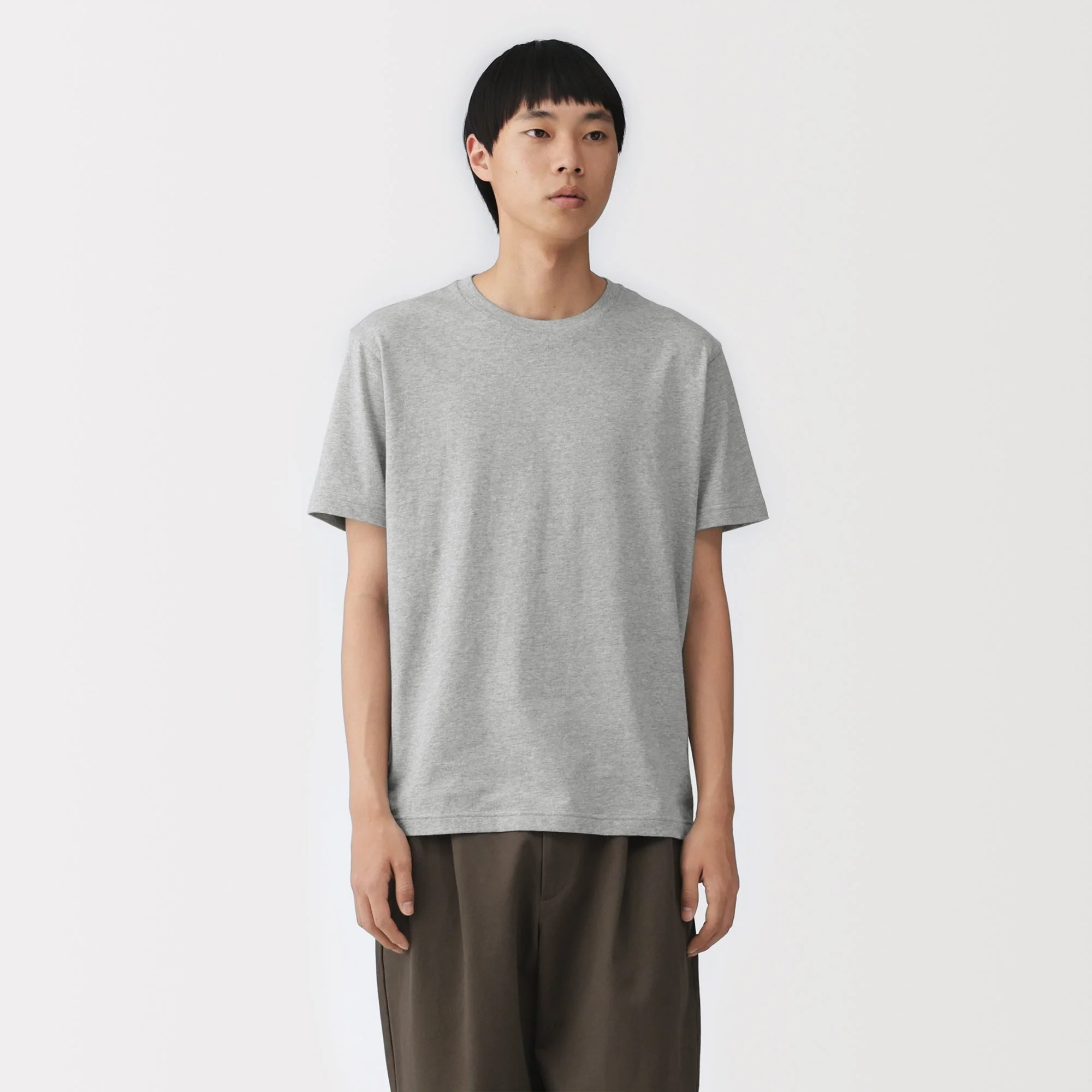 Cotton Jersey T-Shirt - Image 11