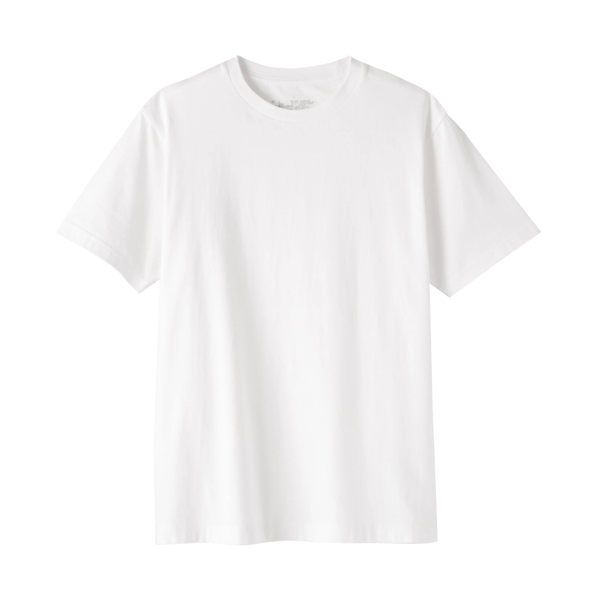 Cotton Jersey T-Shirt - Image 2