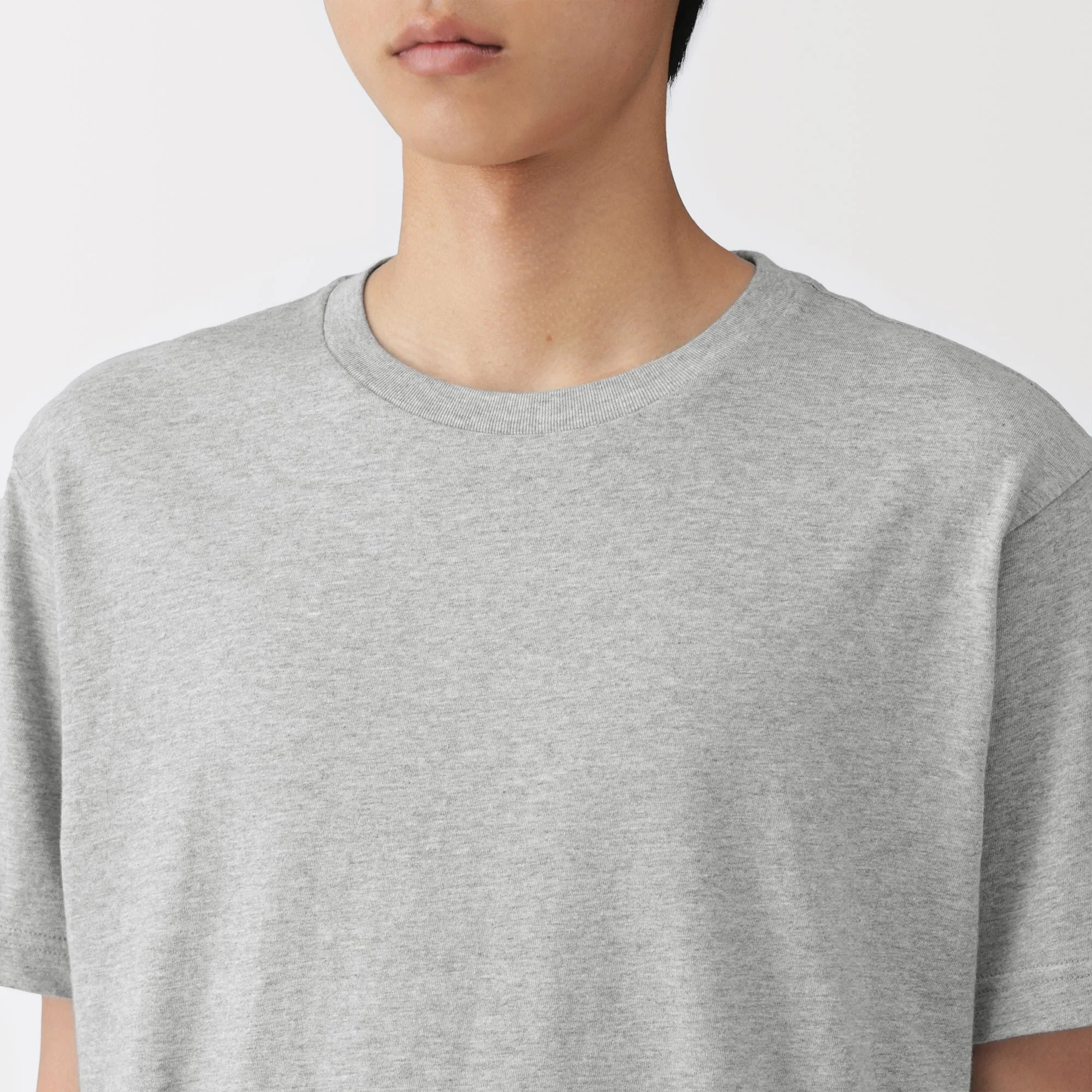 Cotton Jersey T-Shirt - Image 31