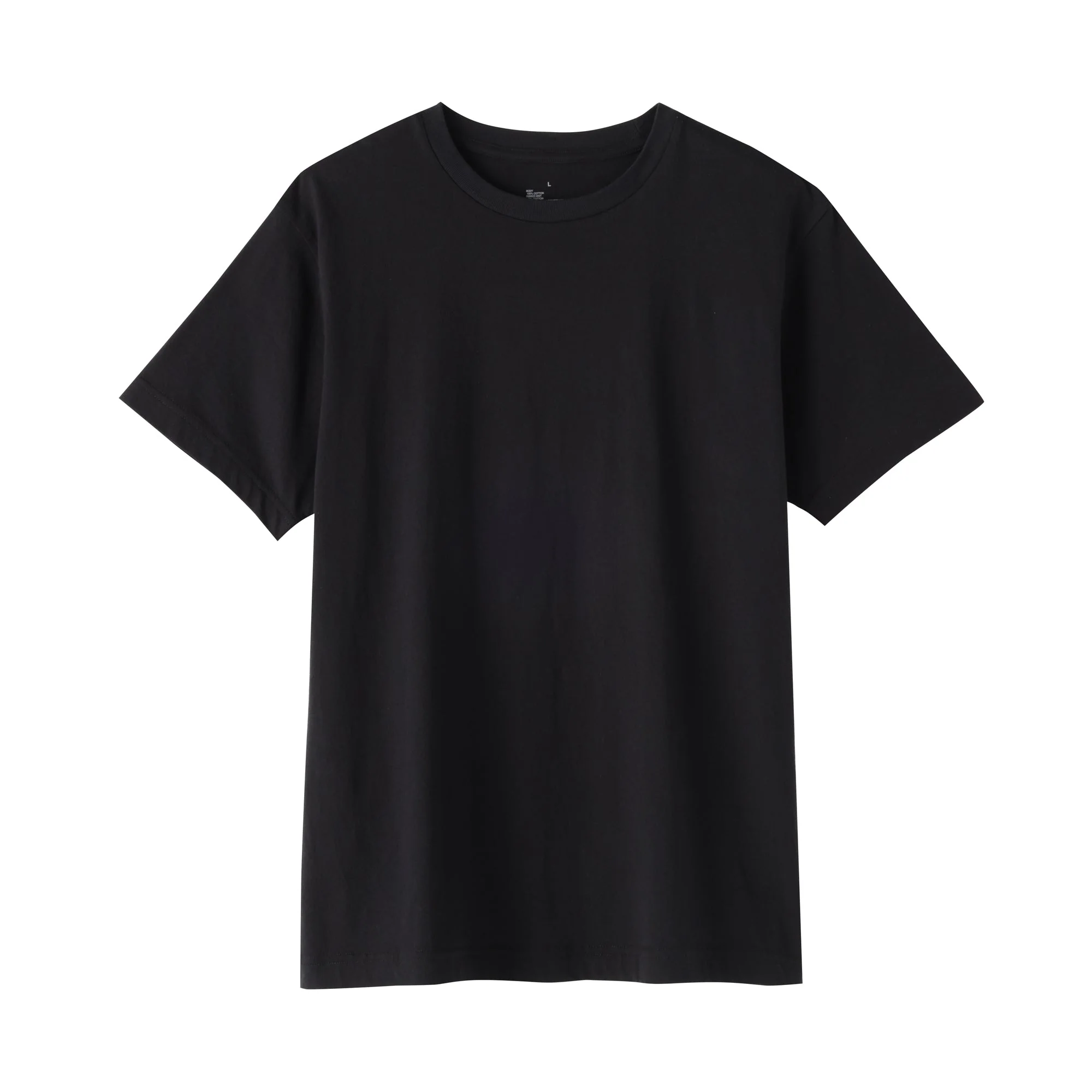 Cotton Jersey T-Shirt - Image 34