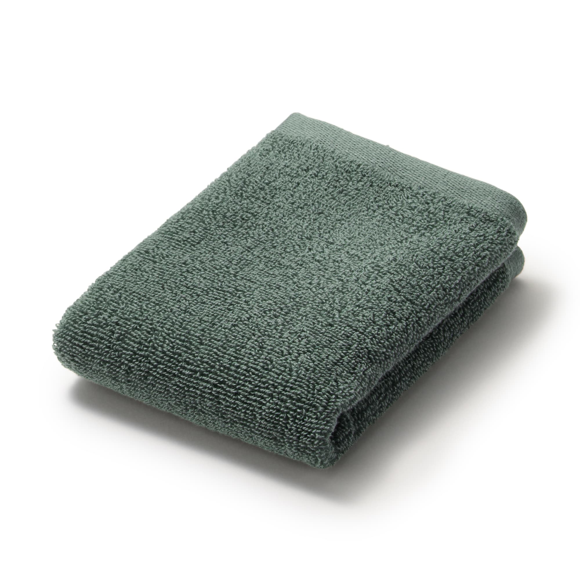 Cotton Twin Pile Hand Towel - Image 7