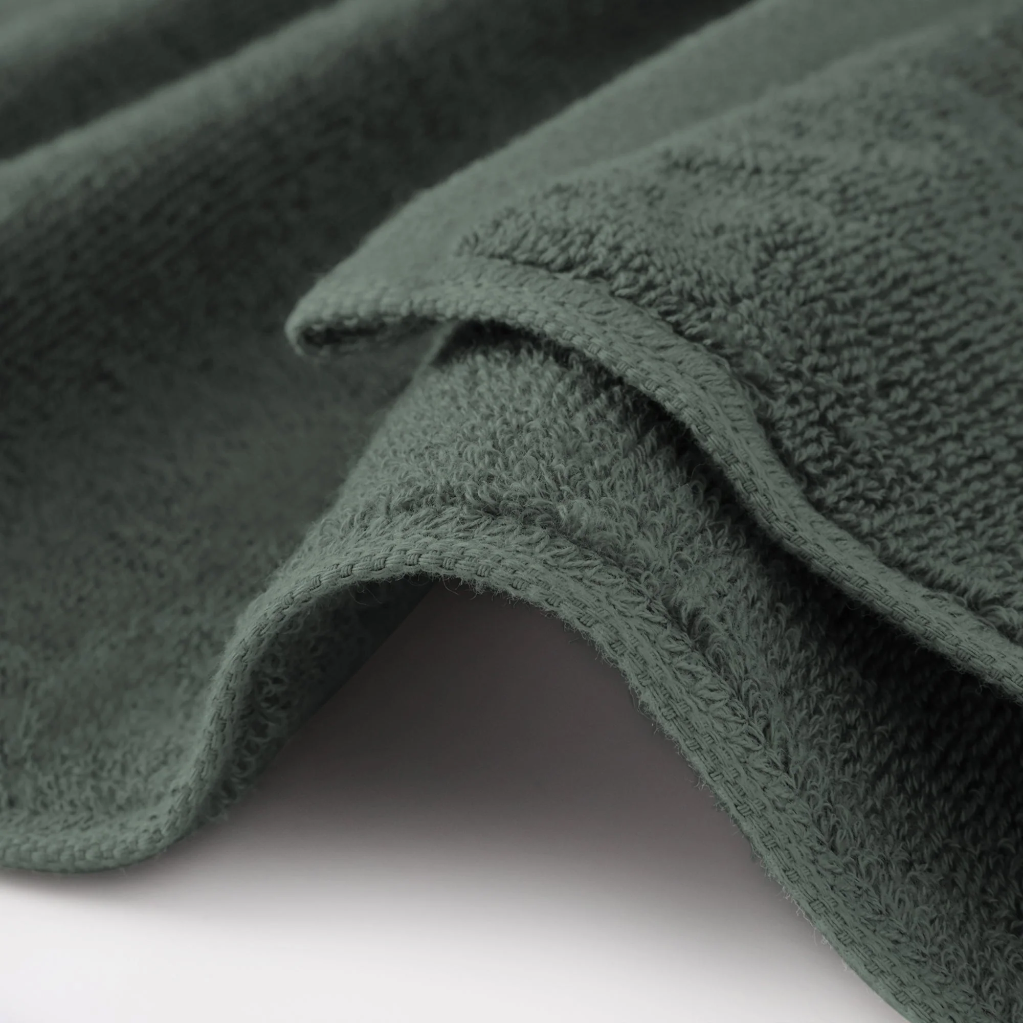 Cotton Twin Pile Hand Towel - Image 8