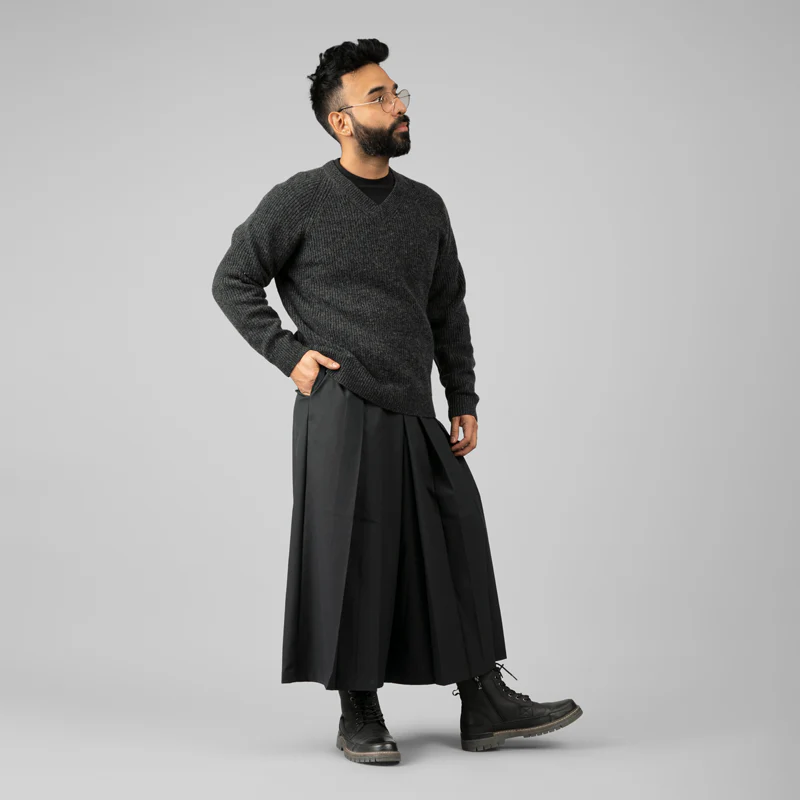 Hakama Pants - Image 30