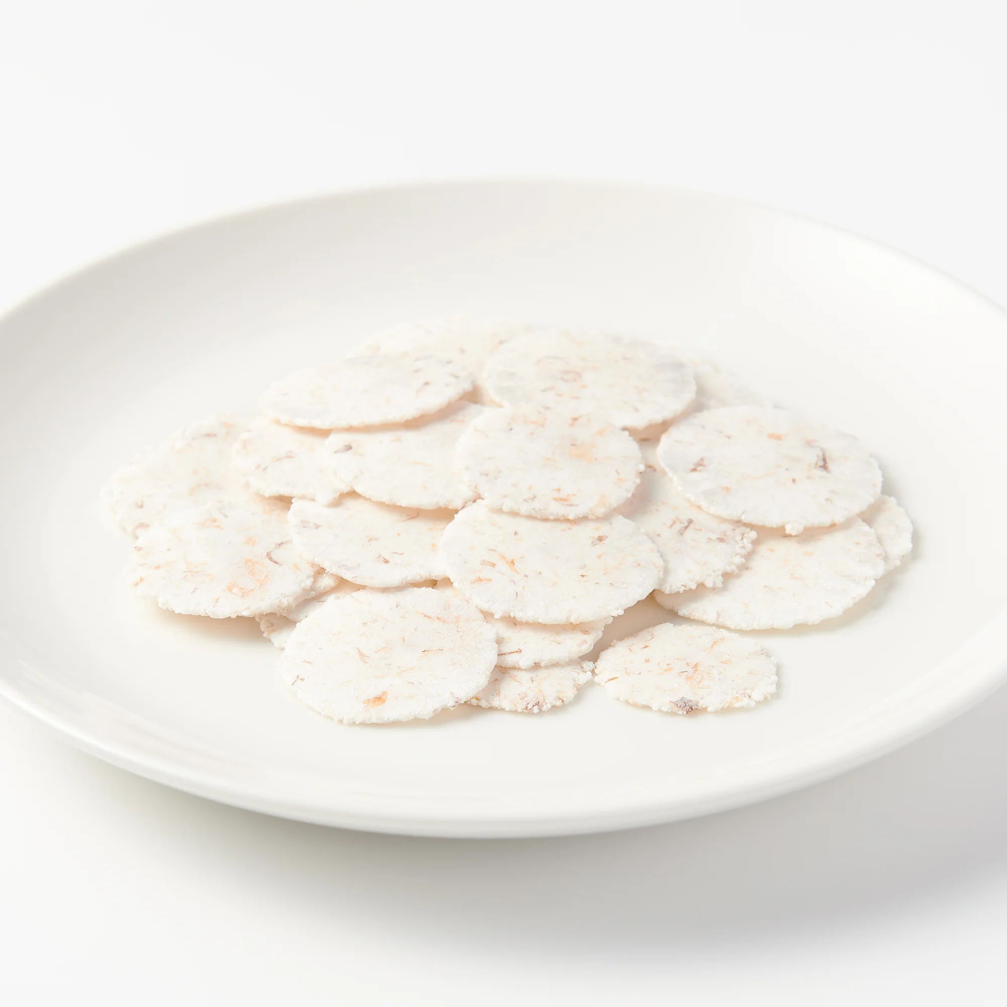 Dried Bonito Crackers