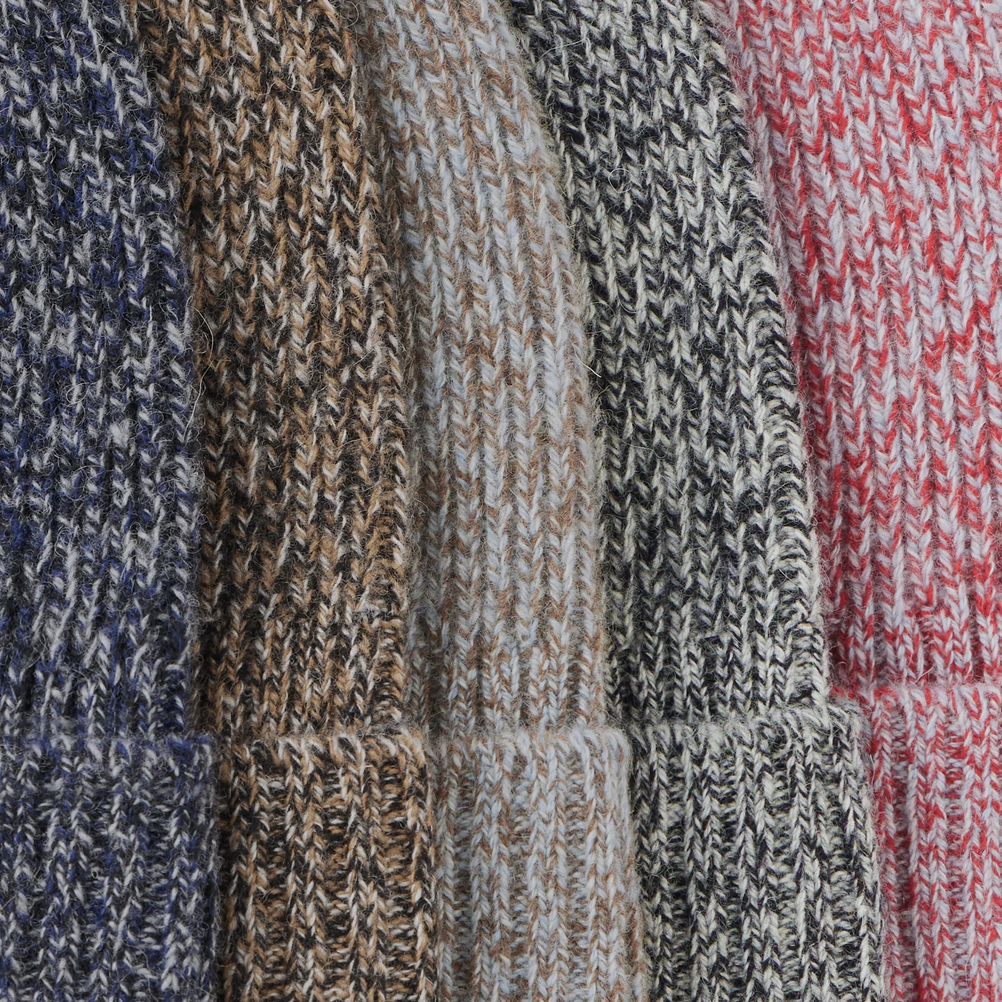 Excess Yarn Beanie - Image 14