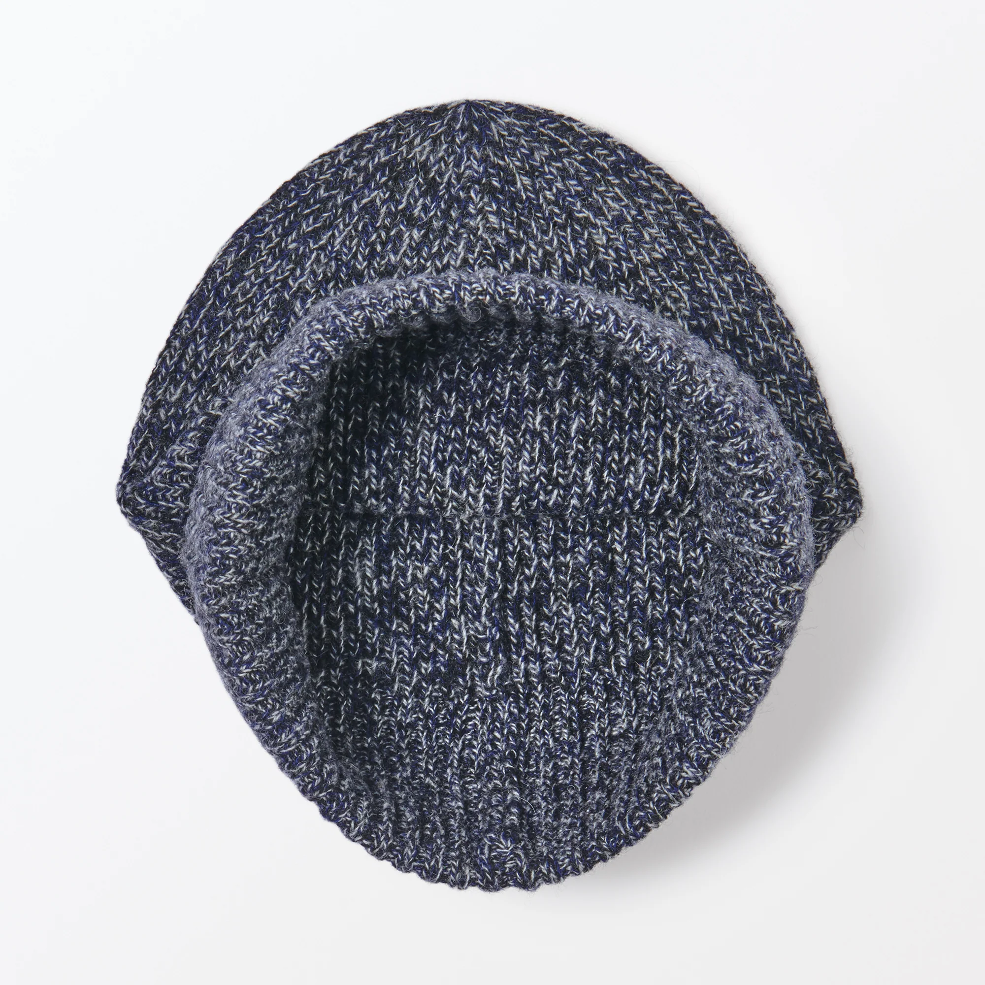 Excess Yarn Beanie - Image 24