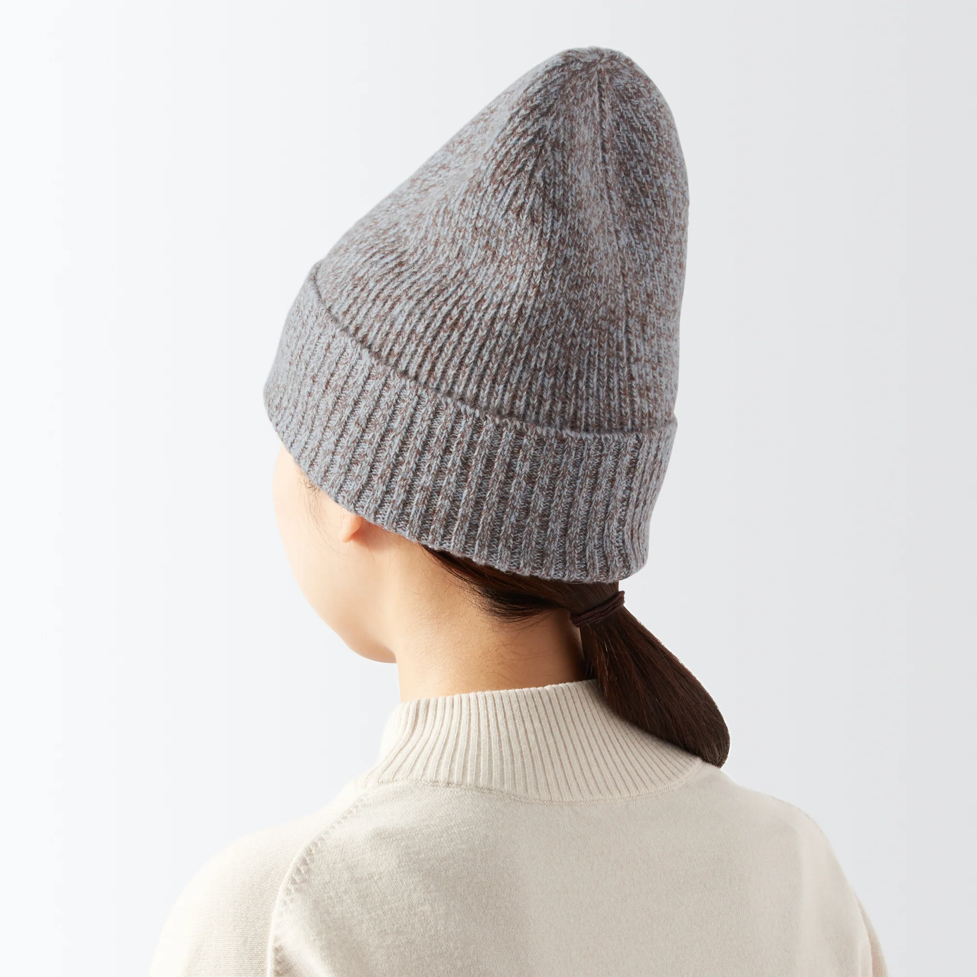 Excess Yarn Beanie - Image 28