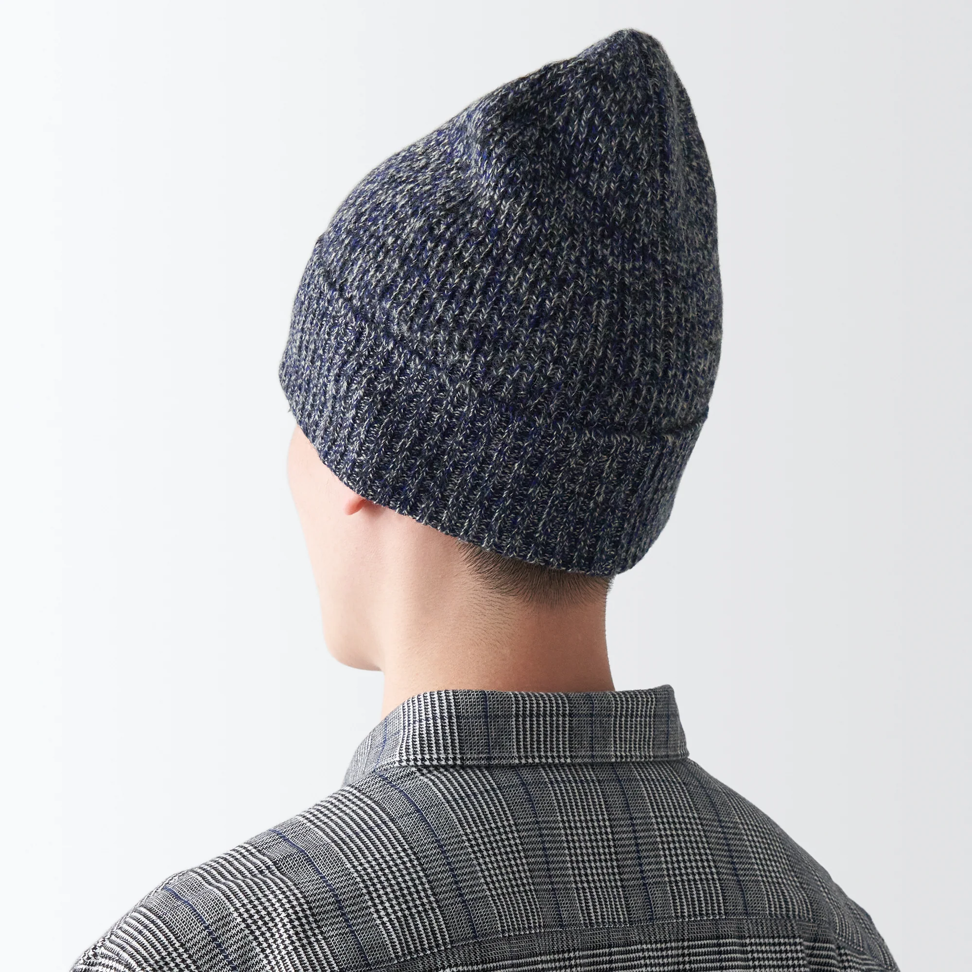 Excess Yarn Beanie - Image 29