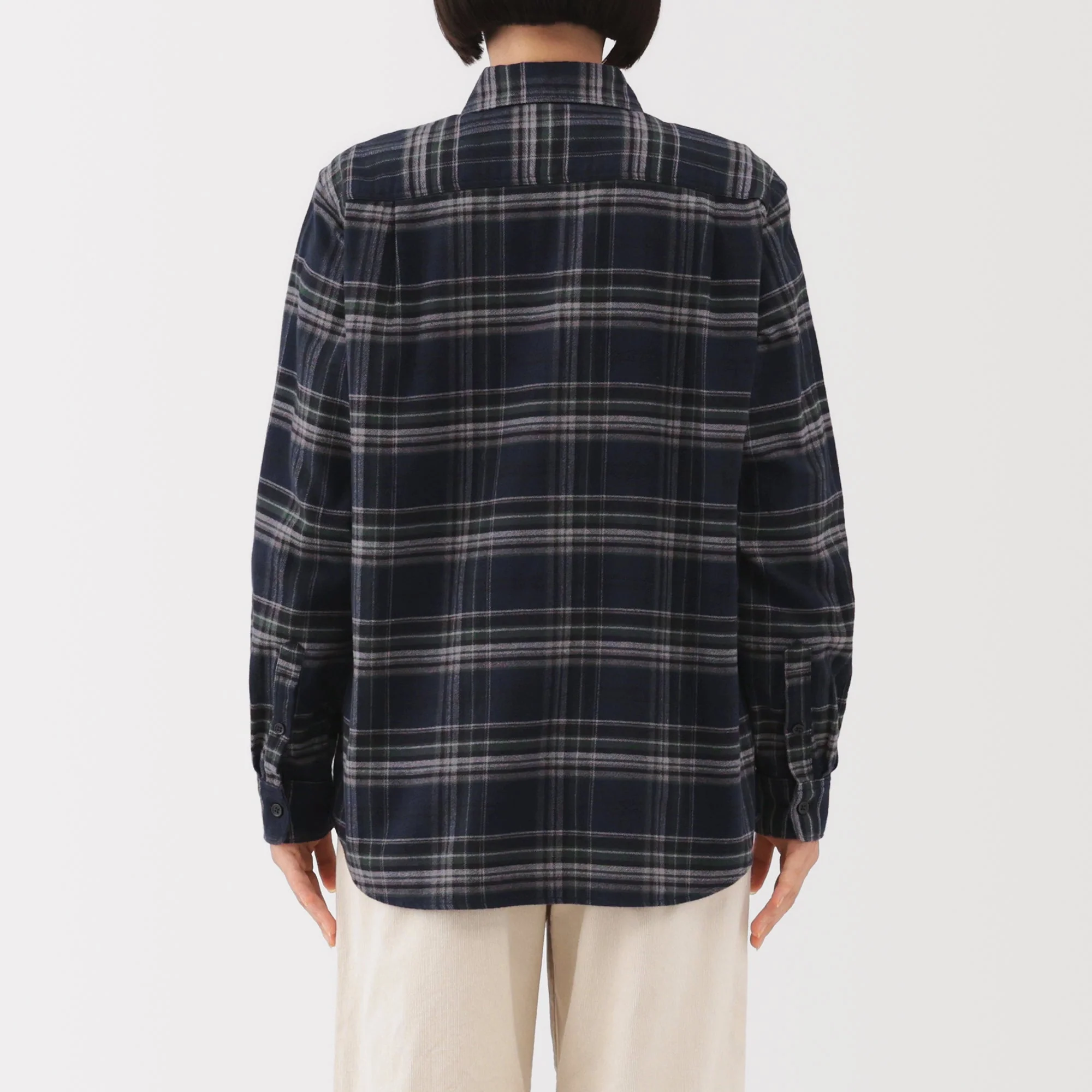 Flannel Shirt - Image 6