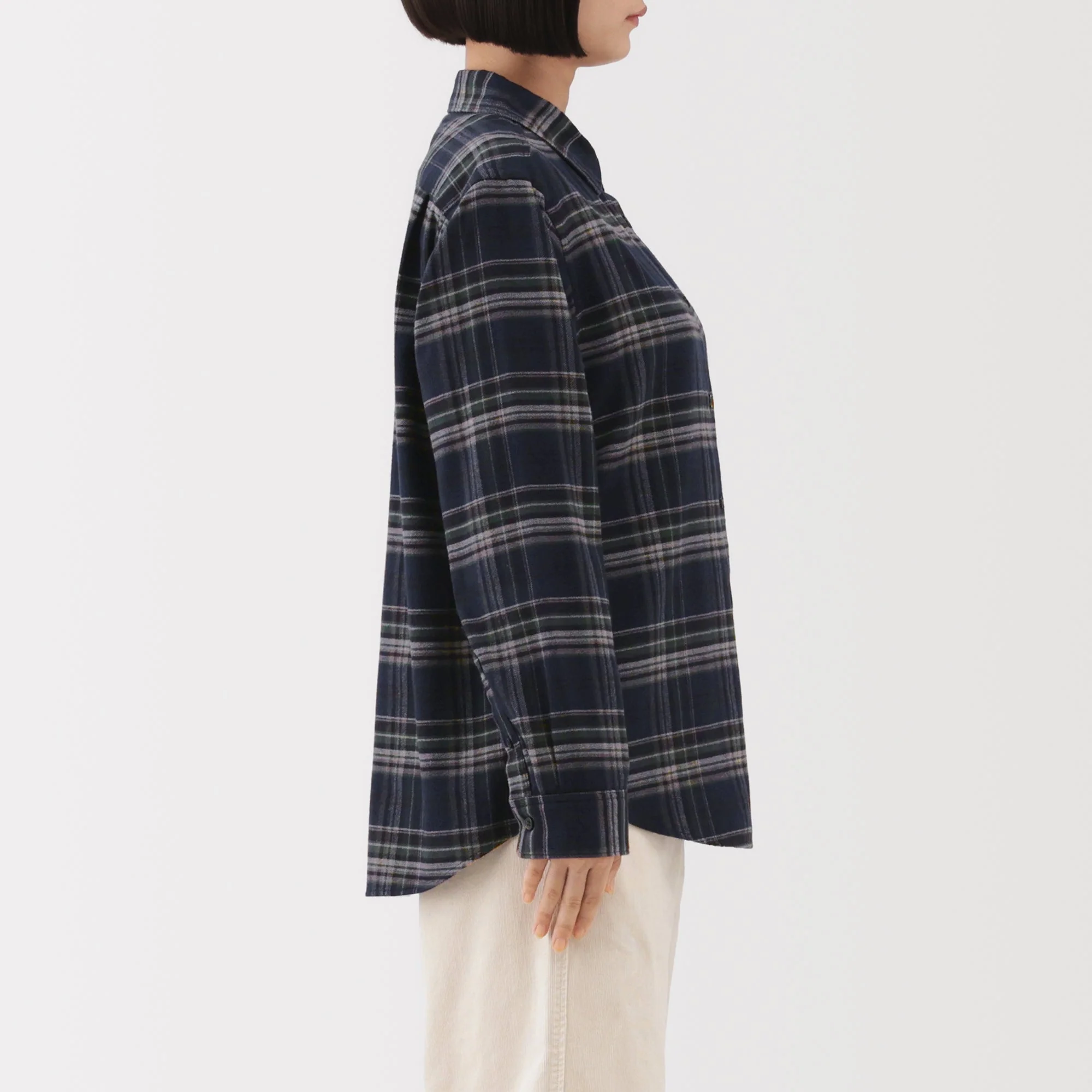 Flannel Shirt - Image 69