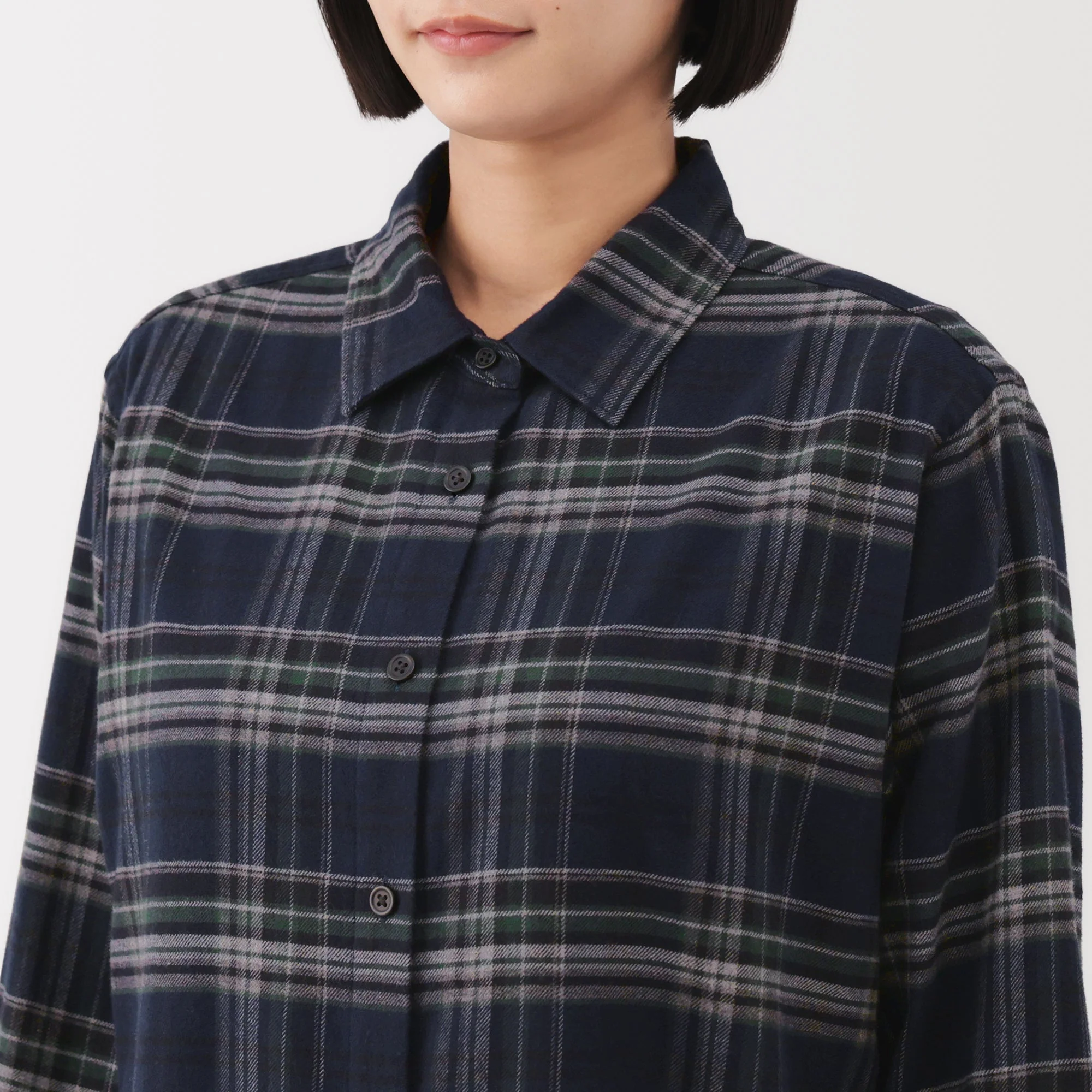 Flannel Shirt - Image 79