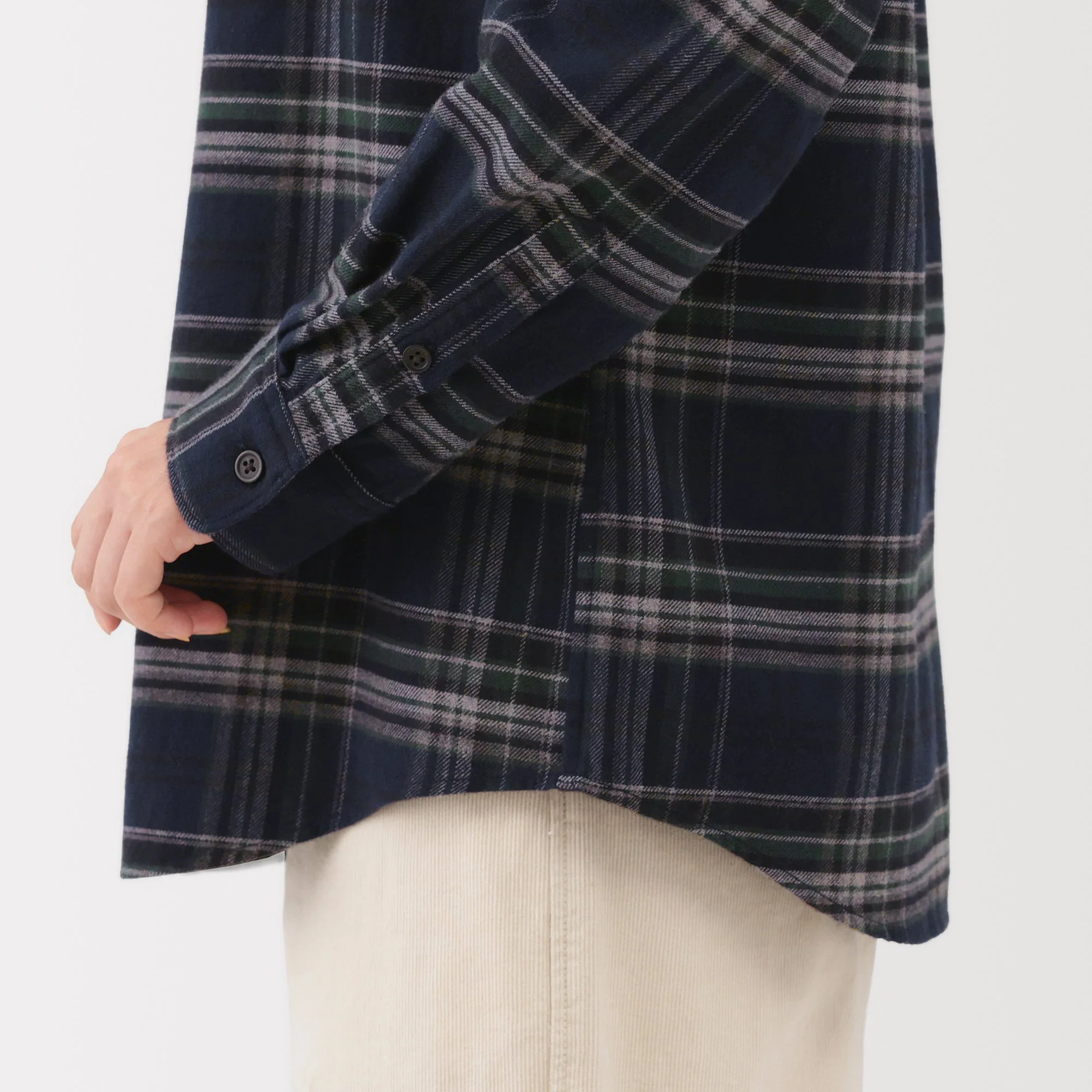 Flannel Shirt - Image 8