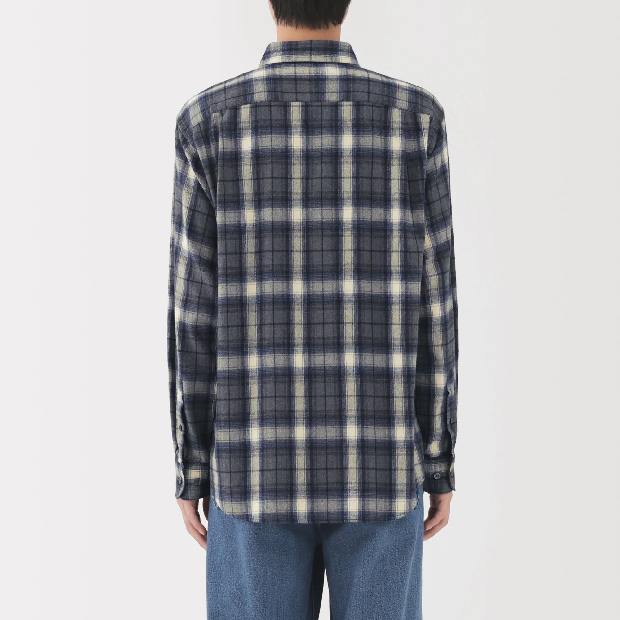 Flannel Shirt - Image 24