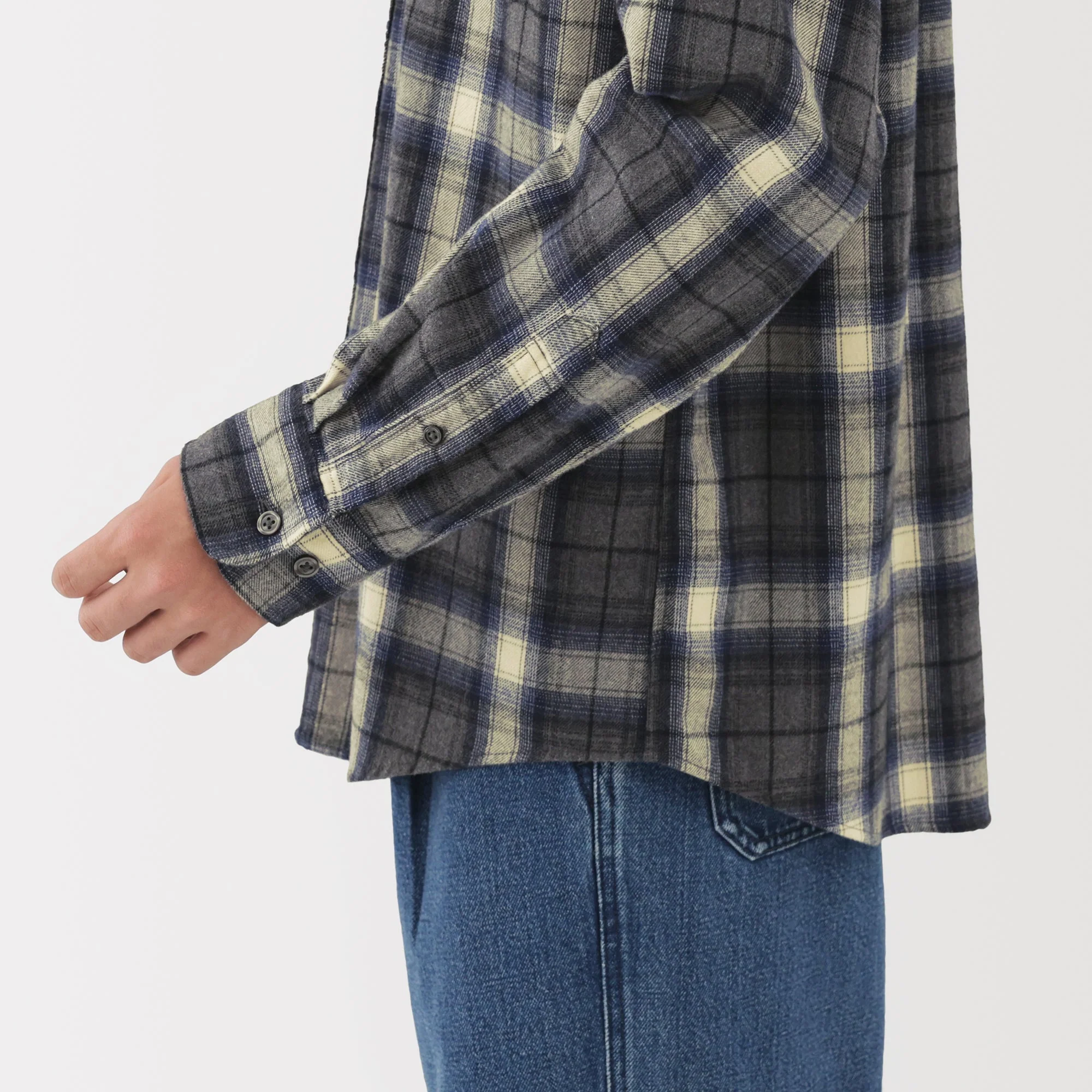 Flannel Shirt - Image 53