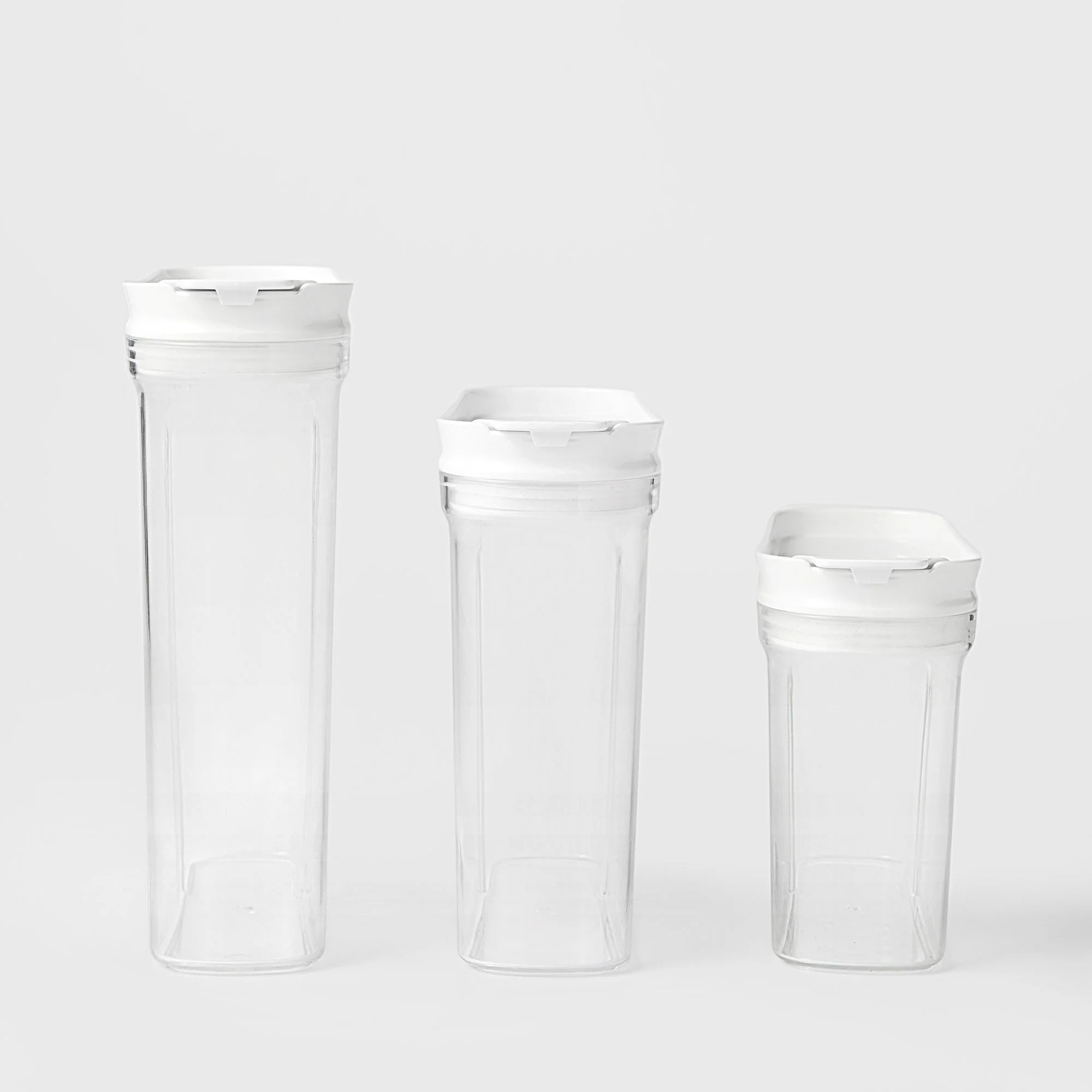 Flip-Top Food Storage Container - 55.8 fl oz - Image 15