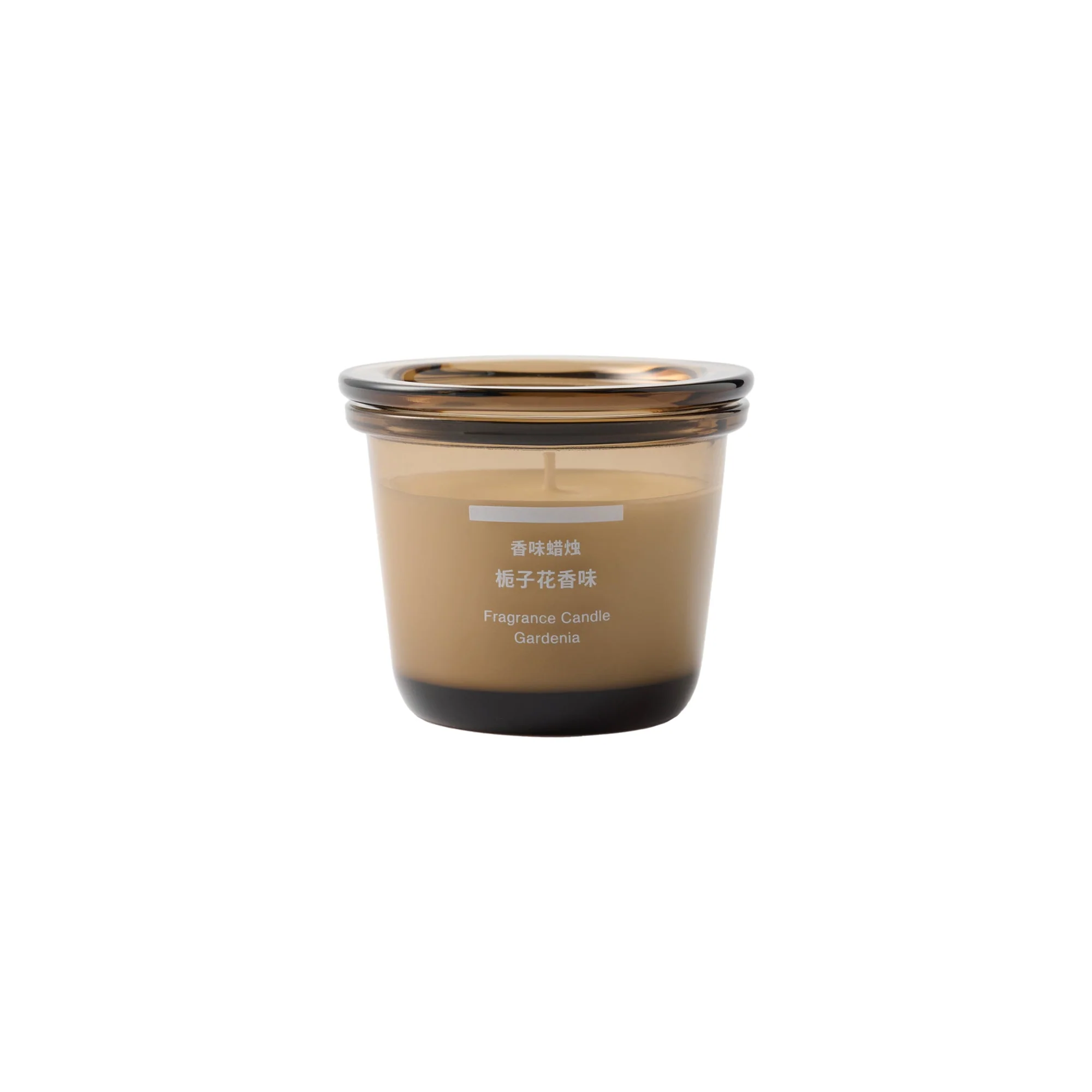 Fragrance Candle - Gardenia - Image 2
