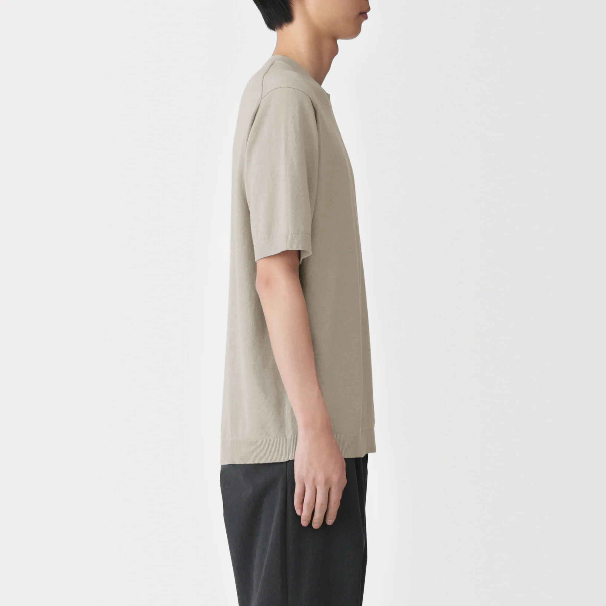 Hemp Blend Sweater - Image 19