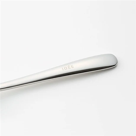 IDÉE Jasper Morrison Cake Fork - Image 4