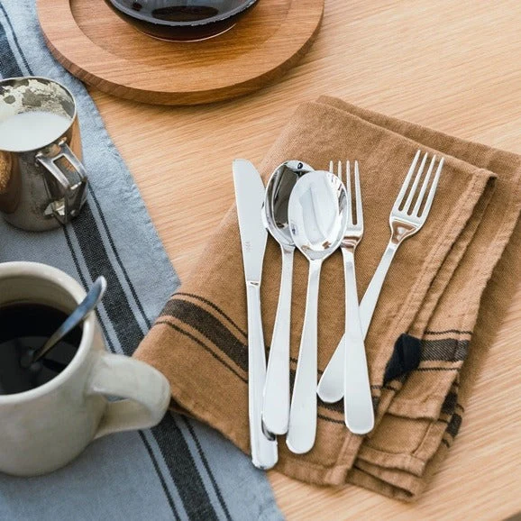 IDÉE Jasper Morrison Dessert Fork - Image 5