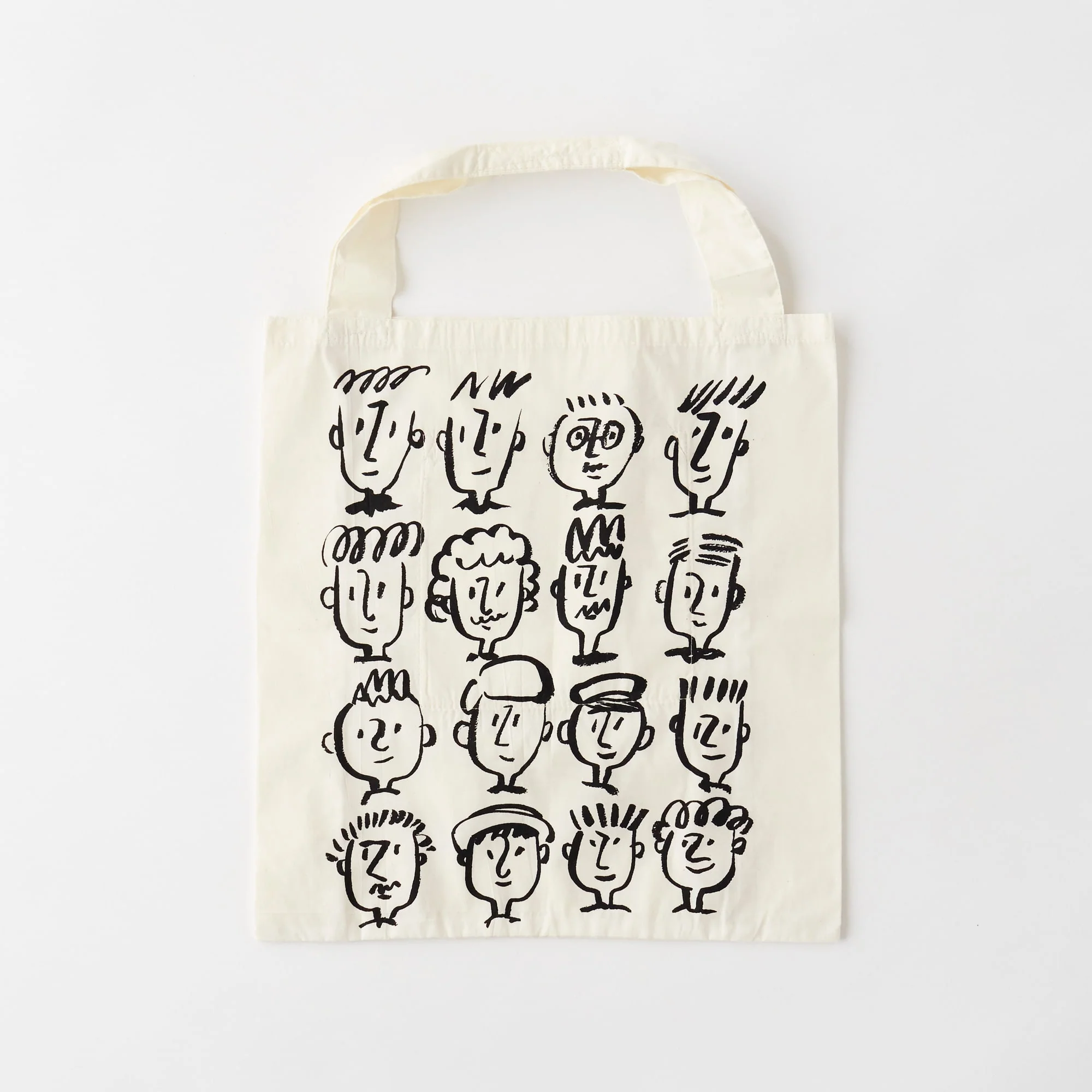 IDÉE Marche Bag - Workers - Image 2