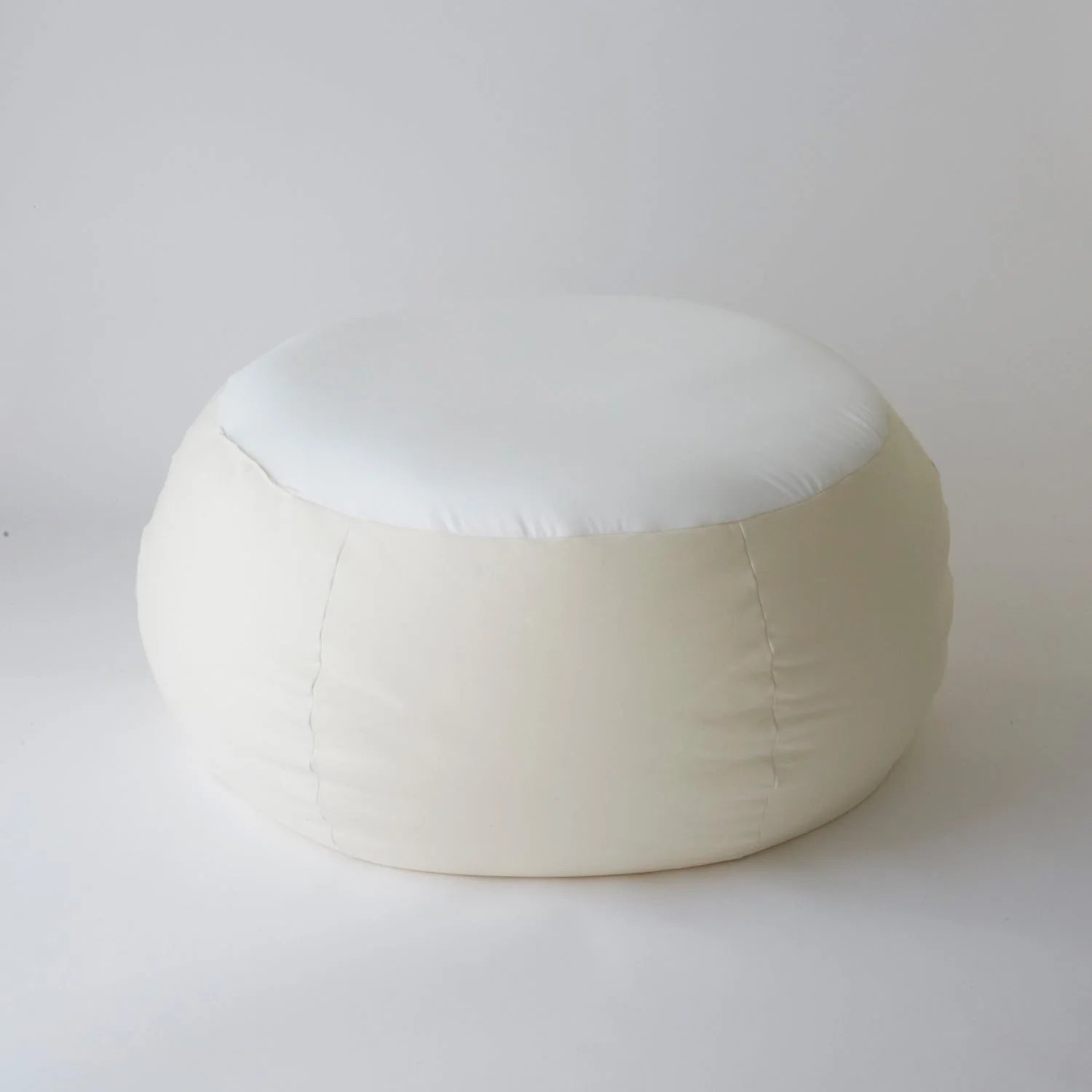 IDÉE PUUF (Cover Sold Separately)