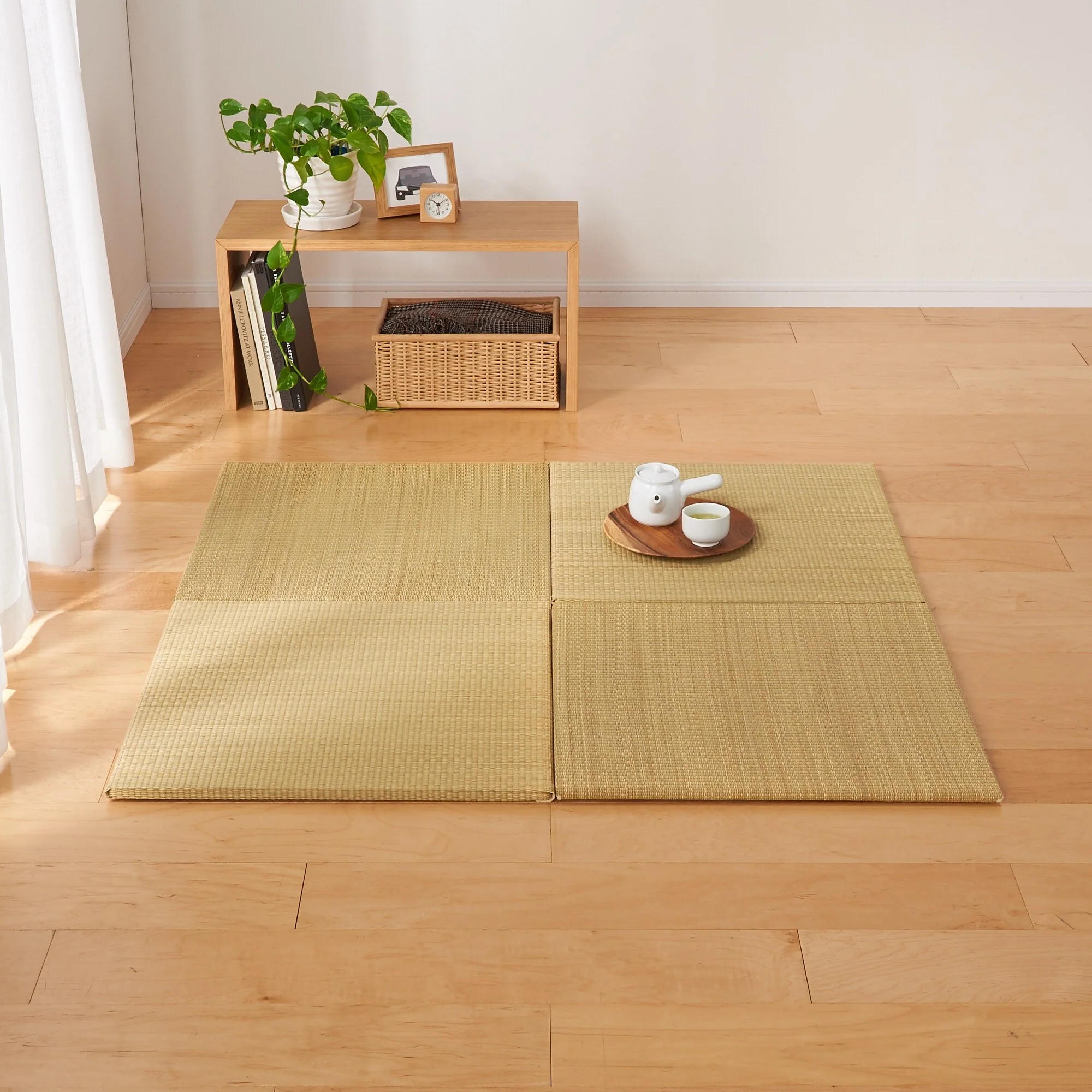 Igusa Unit Tatami Mat - Image 8
