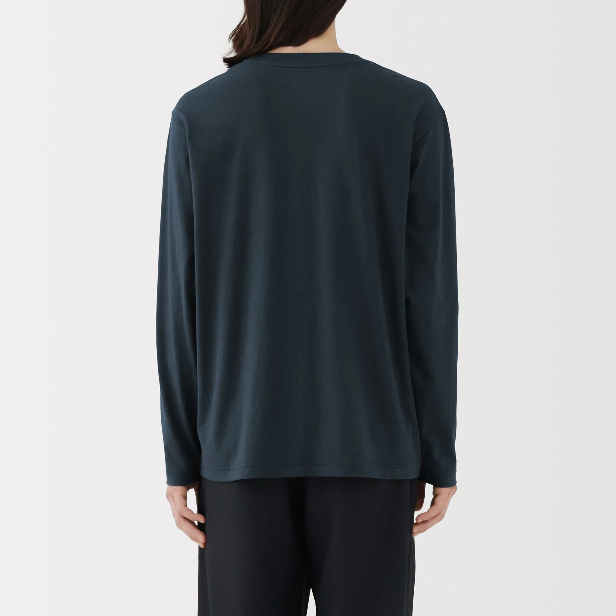 Jersey Crewneck T-Shirt - Image 13