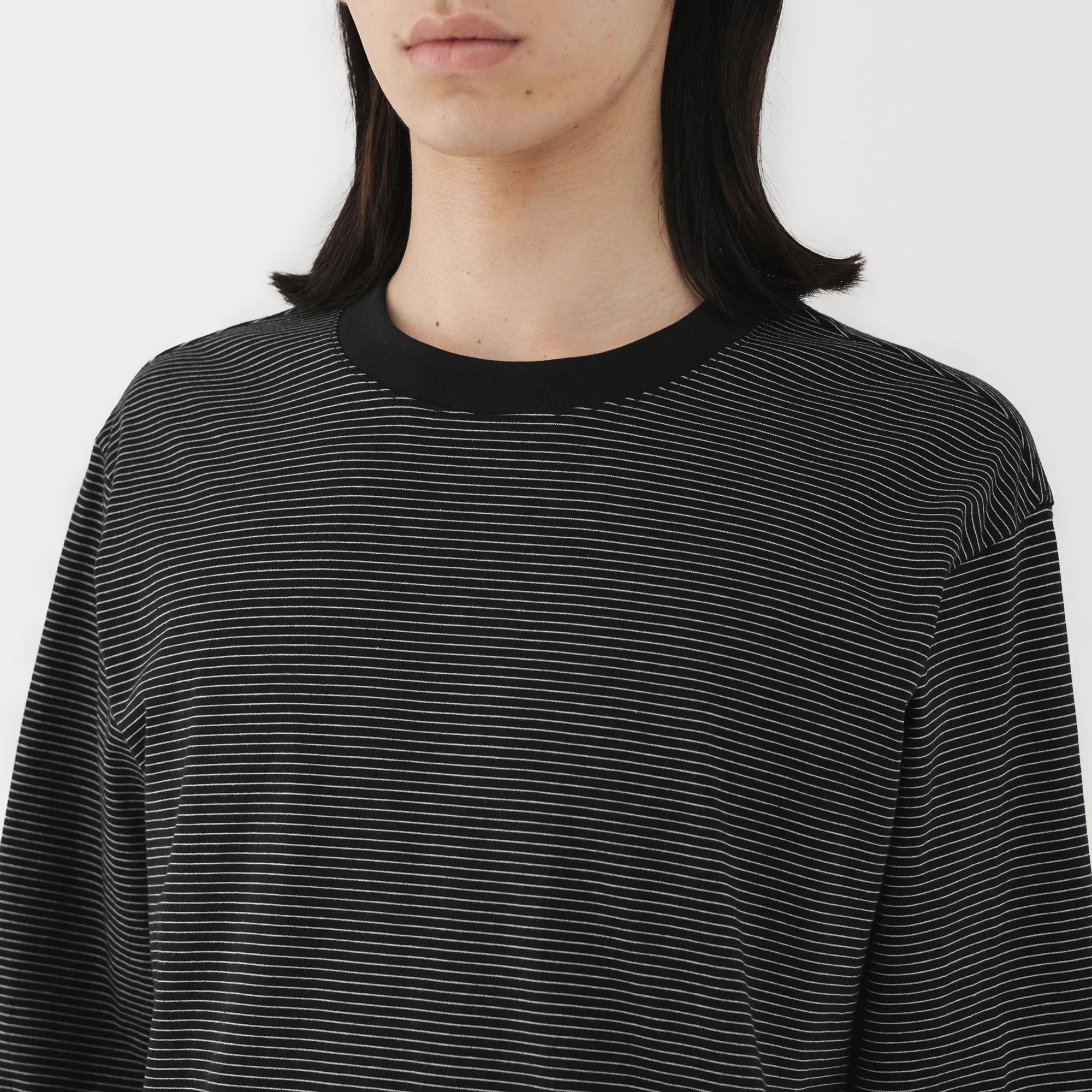 Jersey Crewneck T-Shirt - Image 14