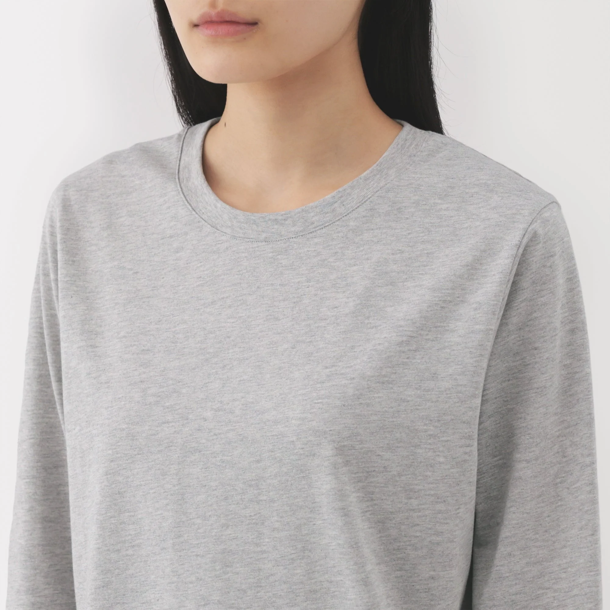Jersey Crewneck T-Shirt - Image 15