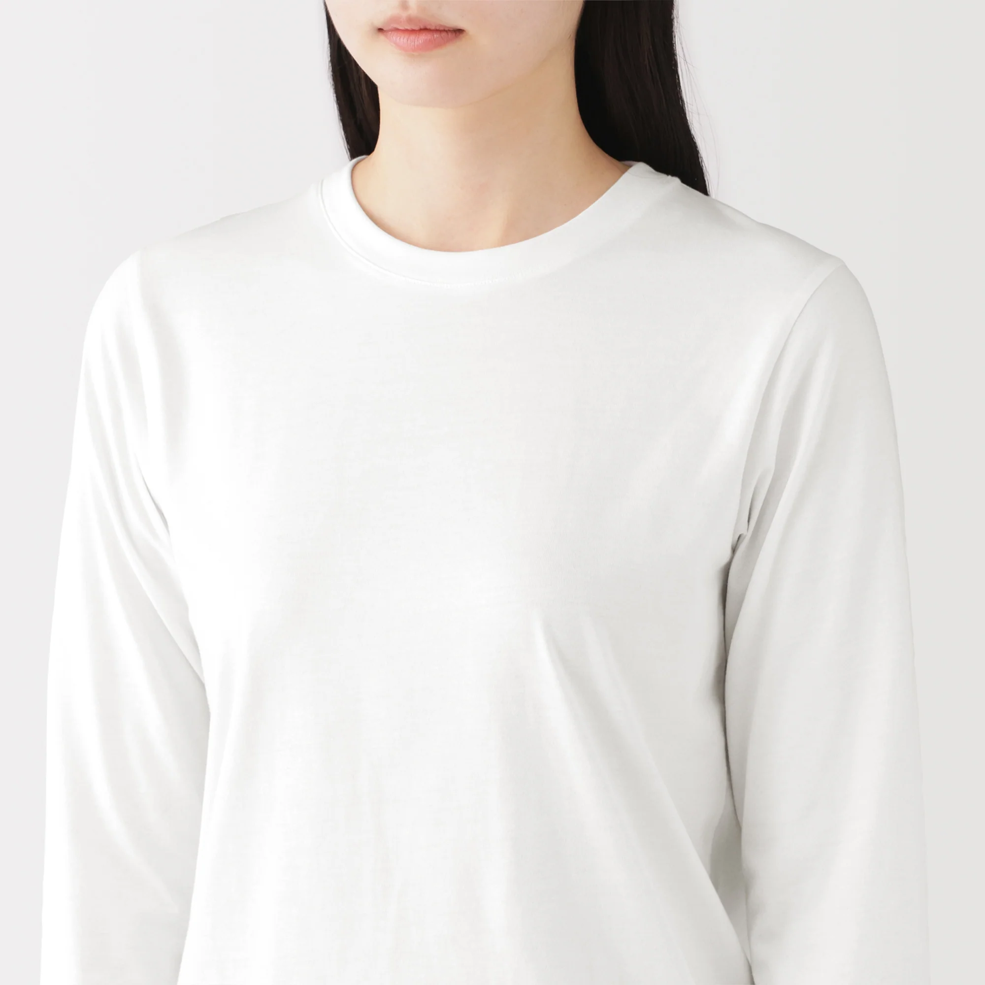 Jersey Crewneck T-Shirt - Image 39