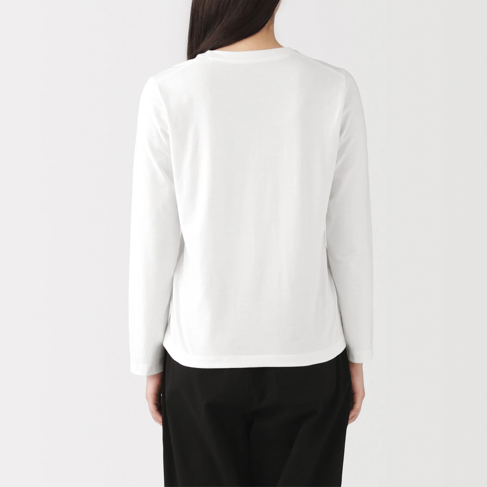 Jersey Crewneck T-Shirt - Image 46