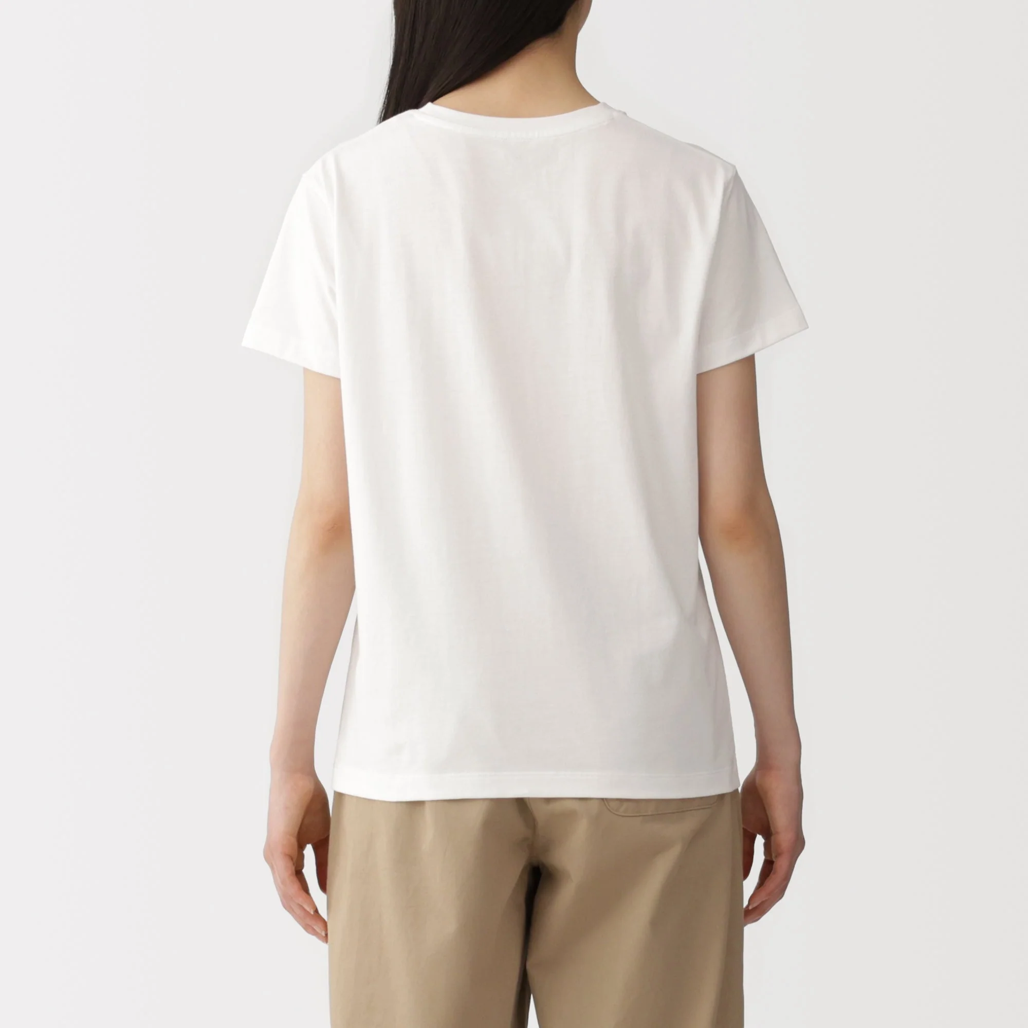 Jersey Crewneck T-Shirt - Image 14