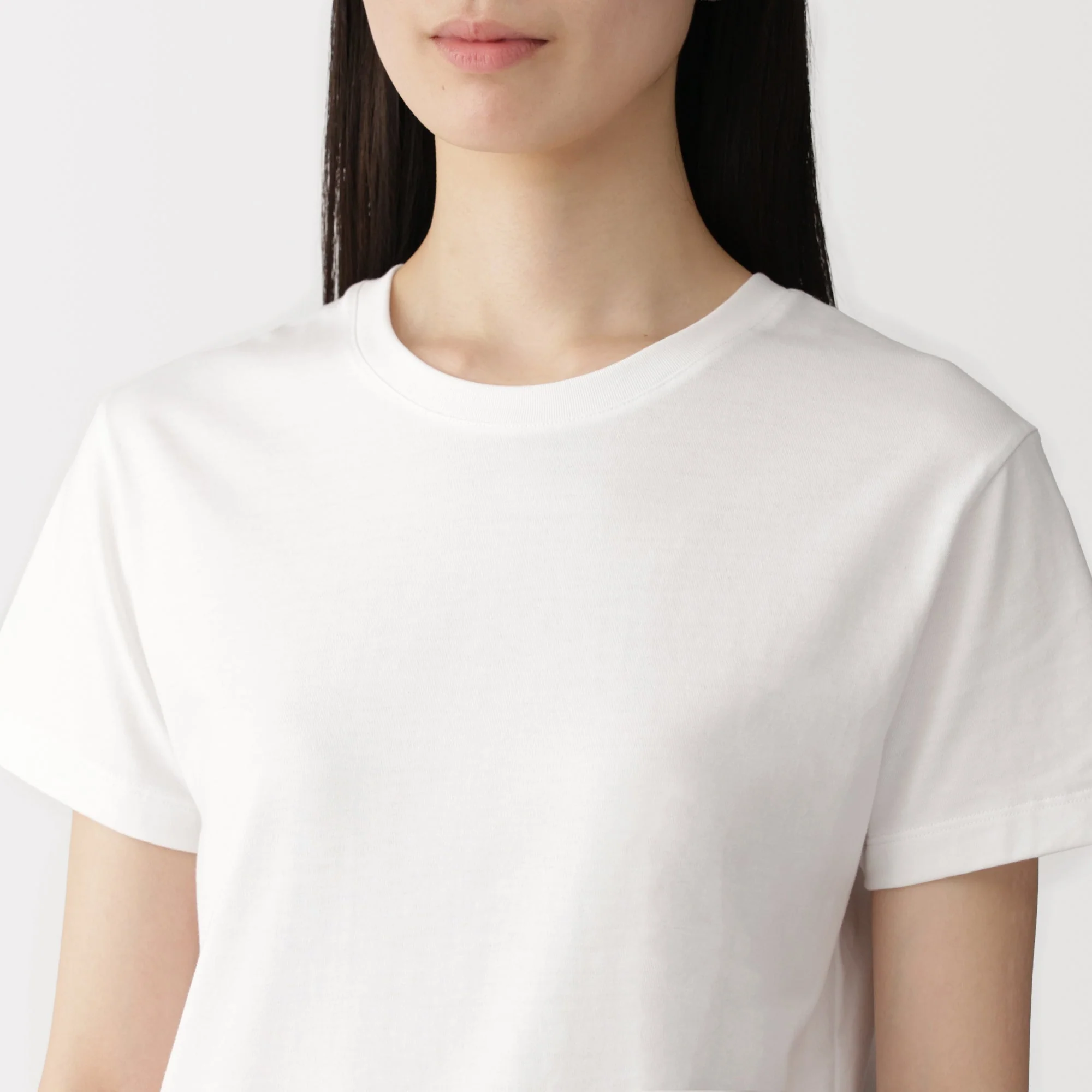 Jersey Crewneck T-Shirt - Image 31