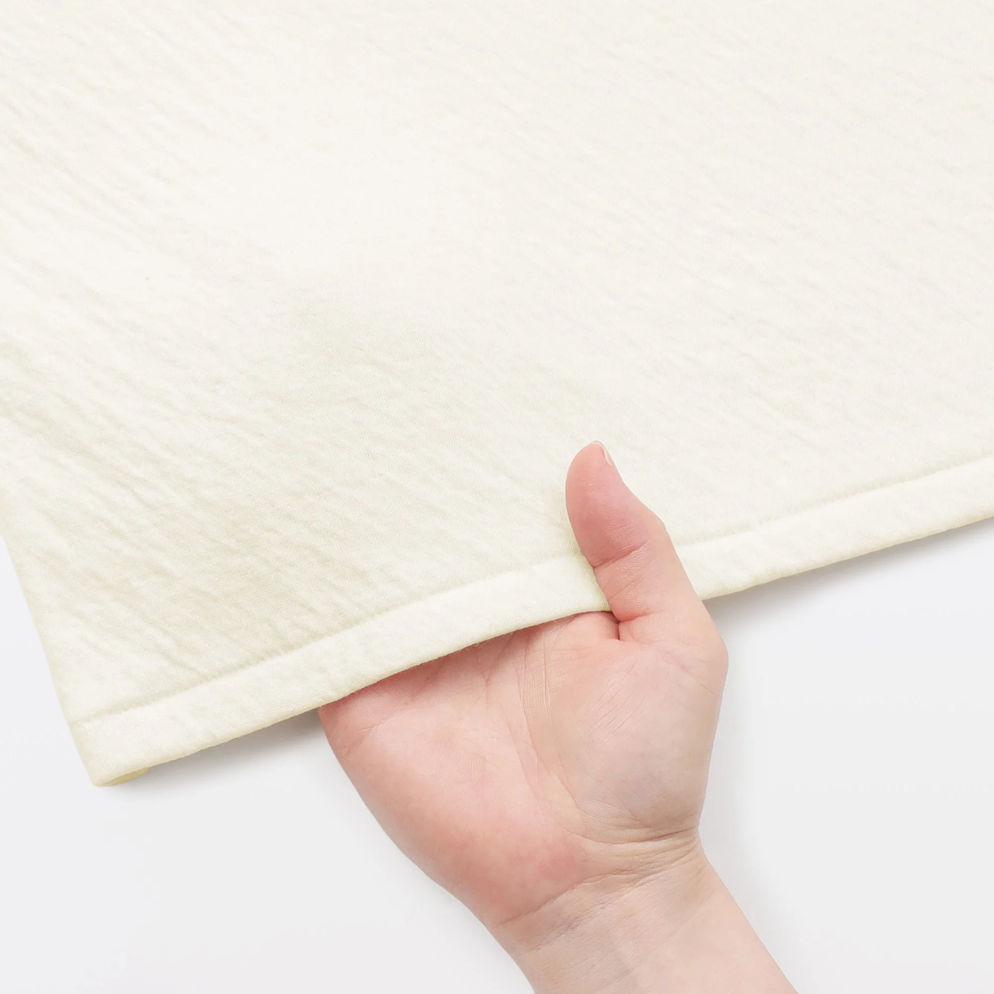 Labo Cotton Cashmere T-Shirt - Image 26