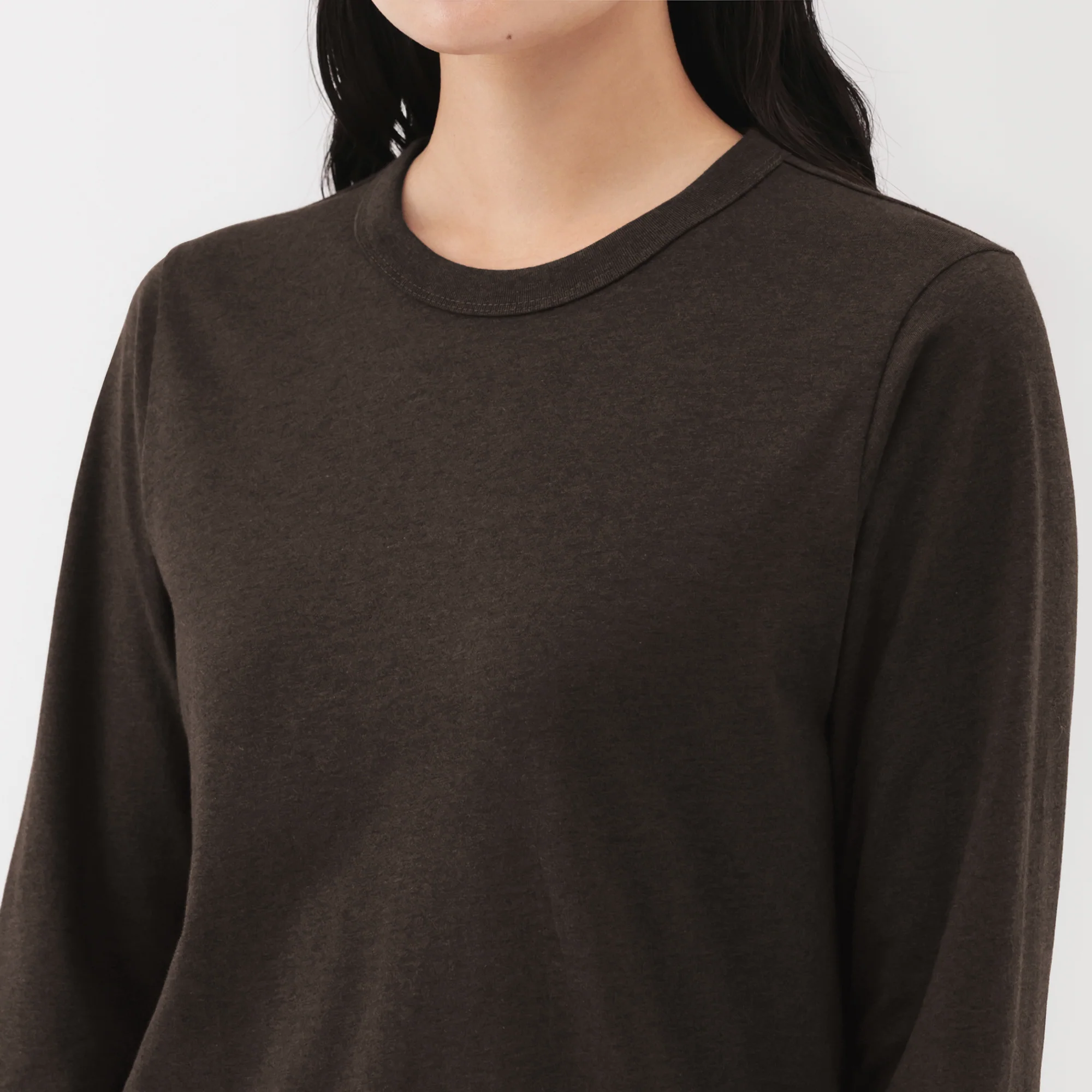 Labo Cotton Yak Jersey T-Shirt - Image 21