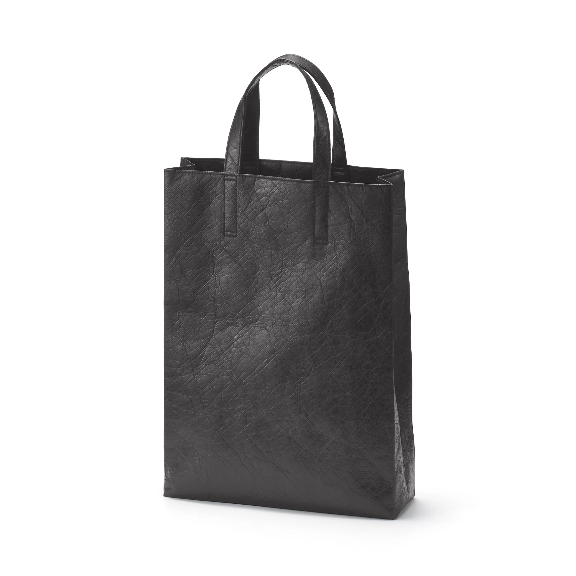 Labo Paper-Like Small Tote Bag - Image 2