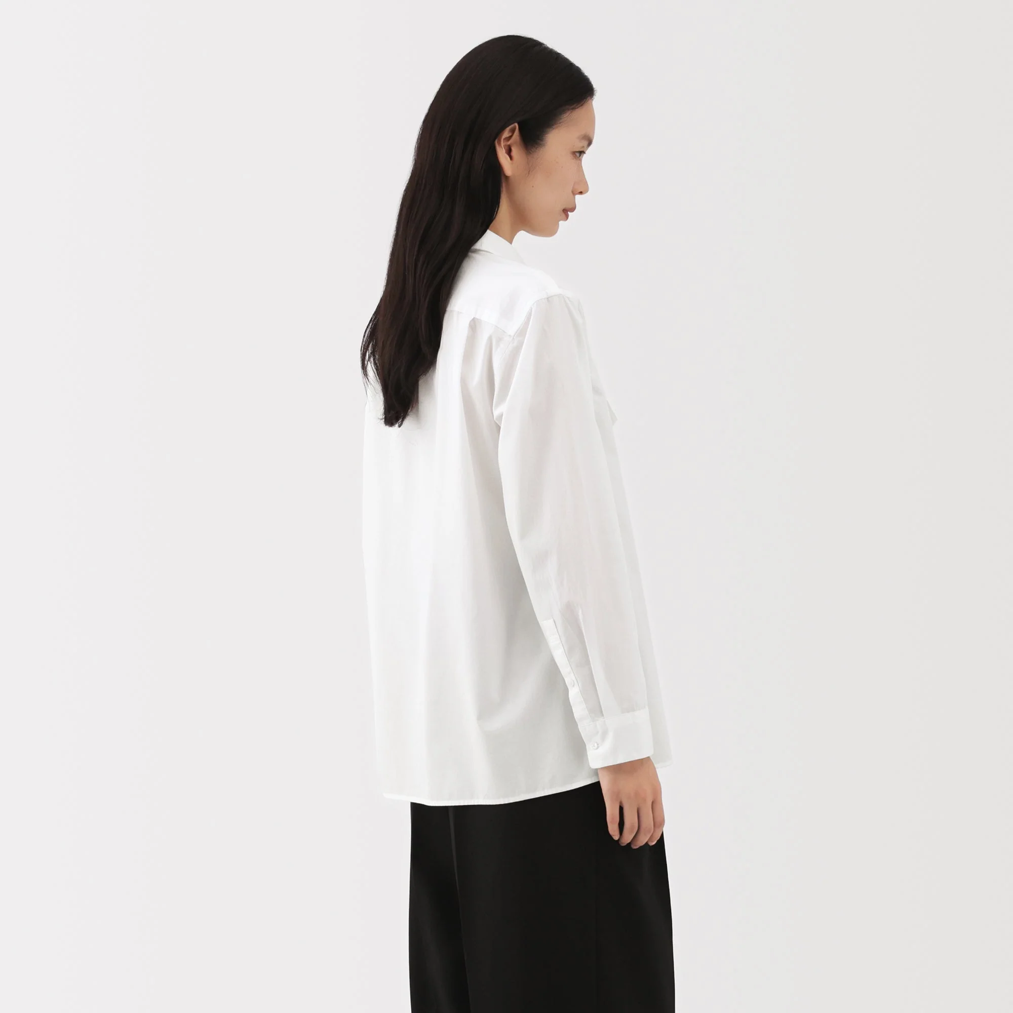 Labo Poplin Shirt - Image 5