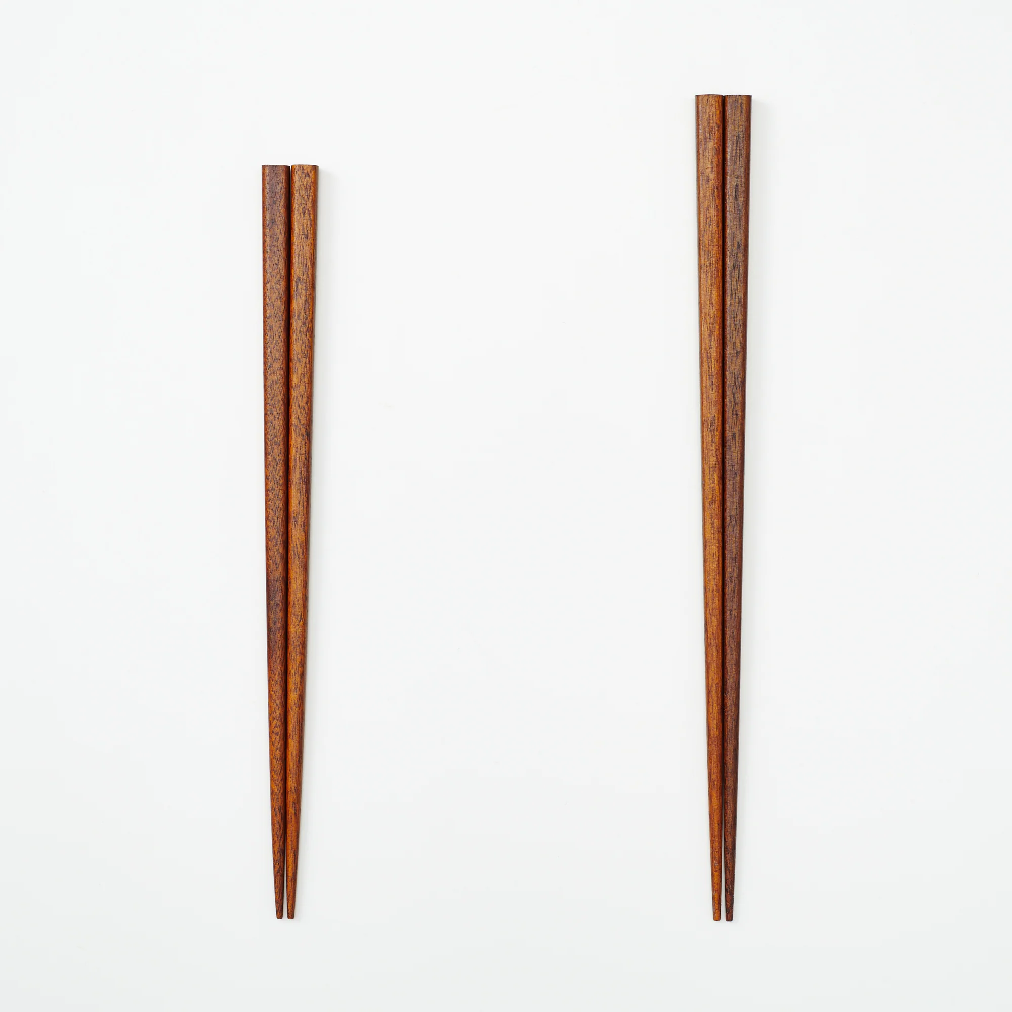 Lacquer Round Chopsticks - Image 4