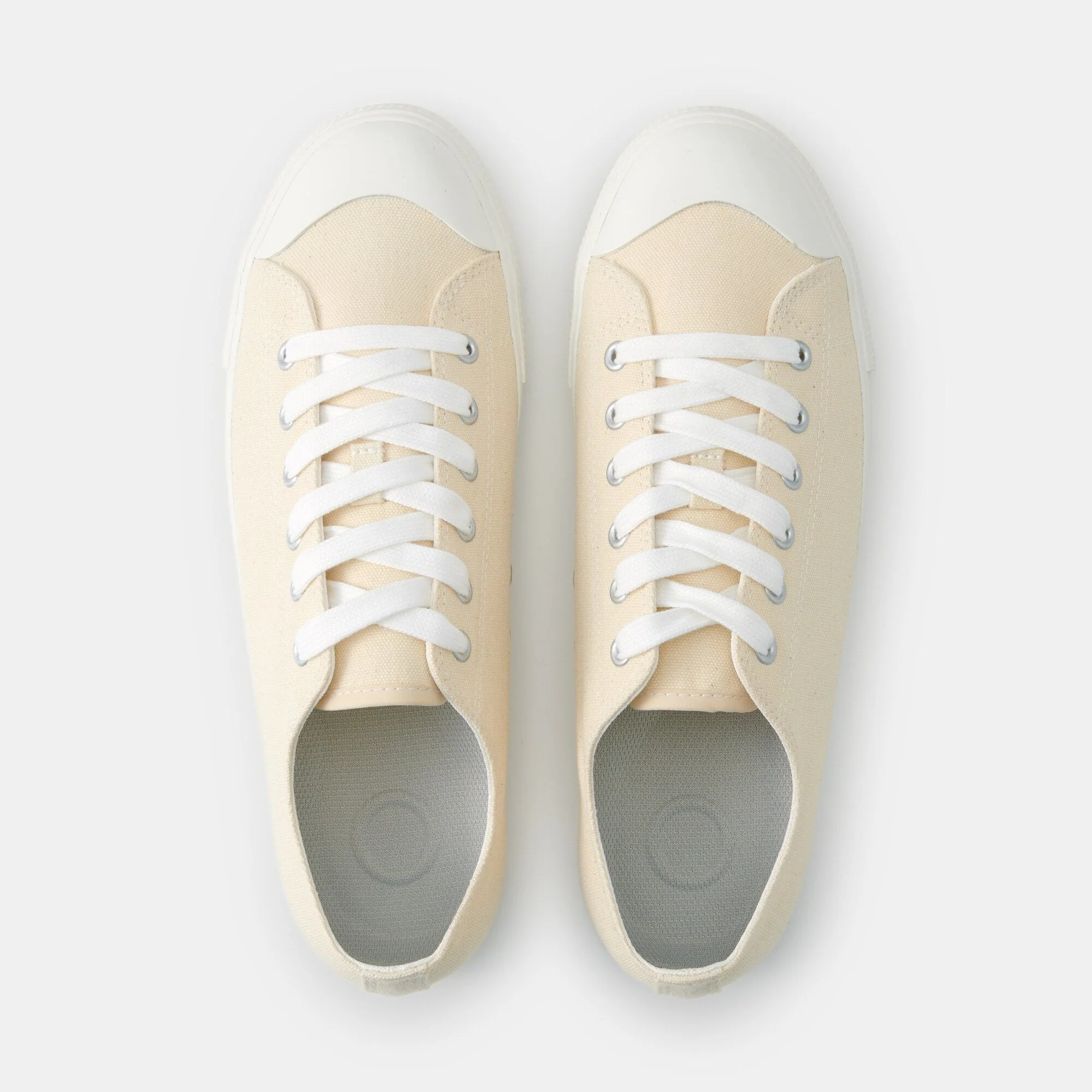 Less Tiring Sneakers Natural - Image 6