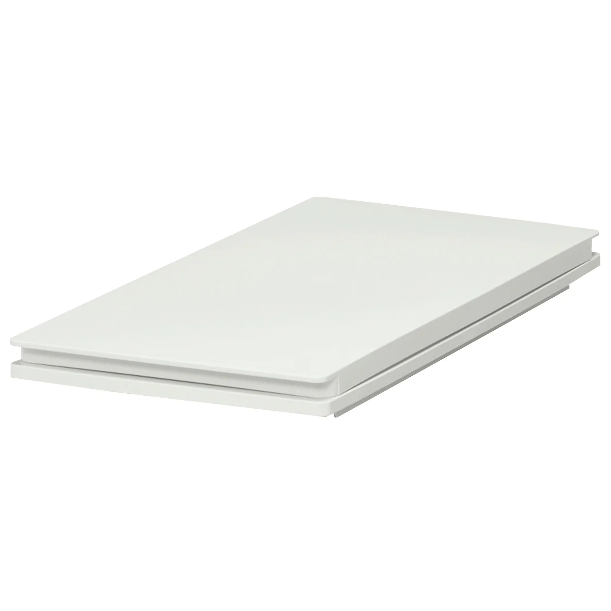 Lid for Polypropylene Dust Box - Image 2