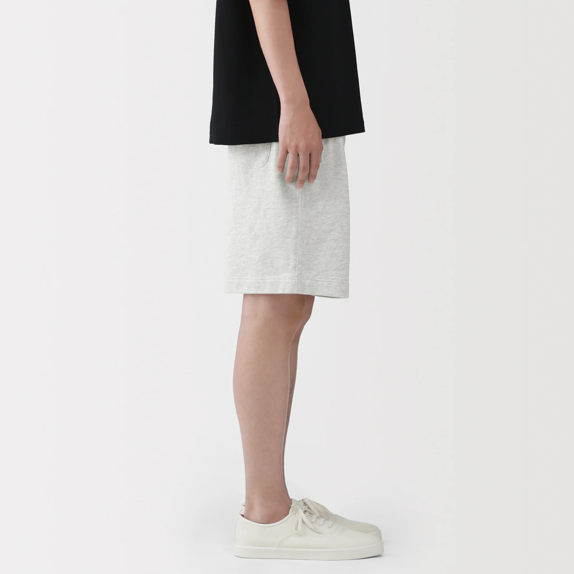 Lightweight Sweat Shorts - Image 5