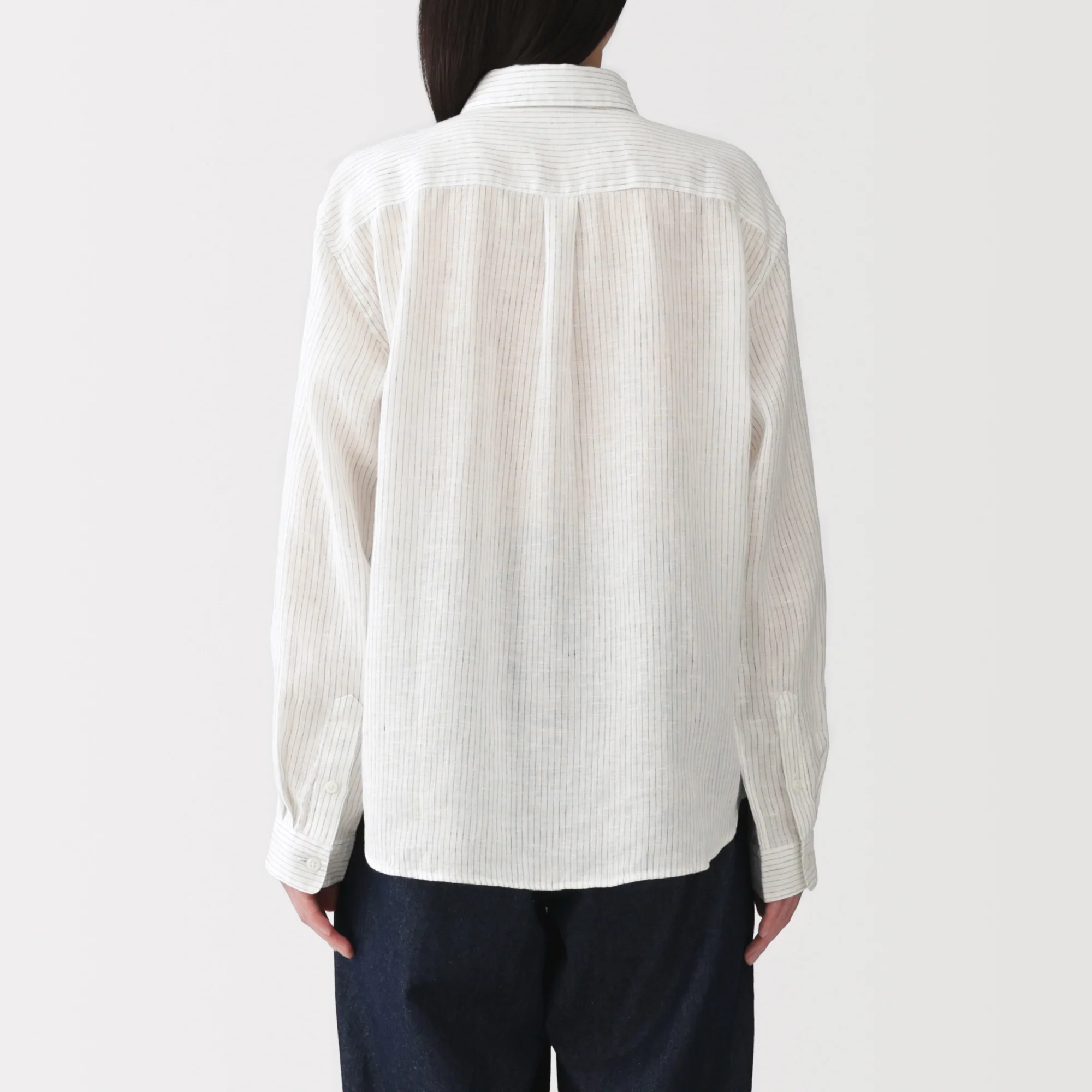 Linen Shirt - Image 24