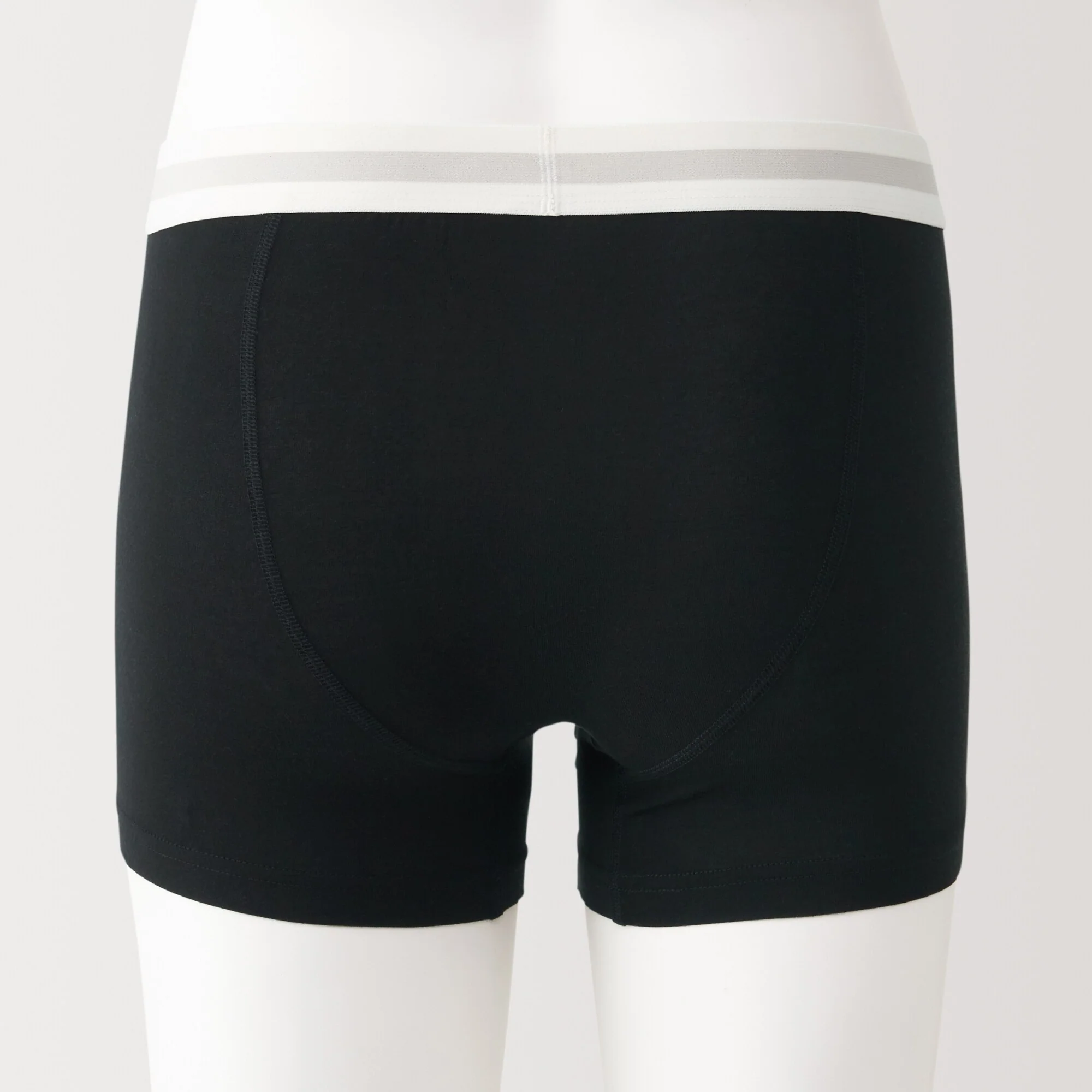 Lyocell Blend Low Rise Boxer Briefs - Image 20