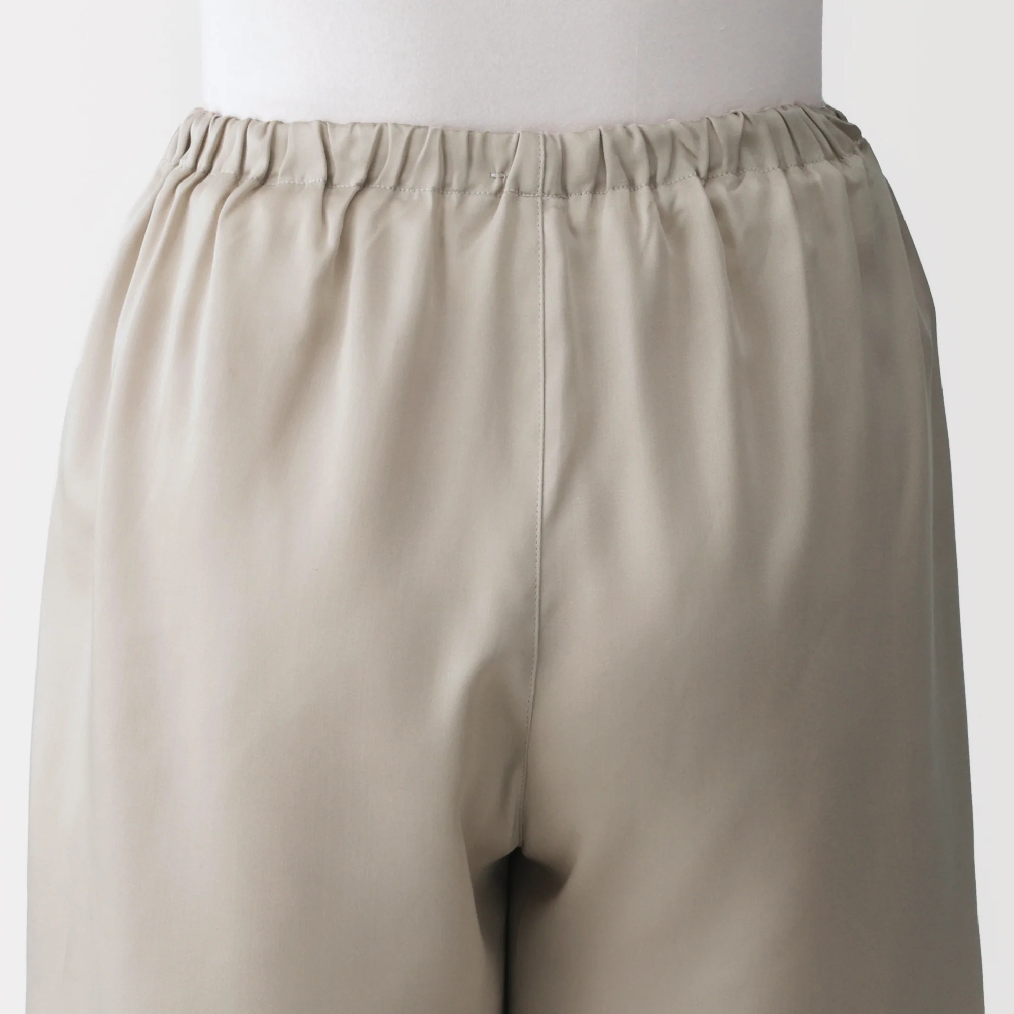 Lyocell Satin Pajamas - Image 16