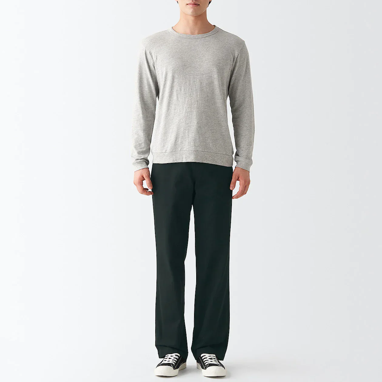 Men's Chino Regular Fit Pants (L32") - Image 54