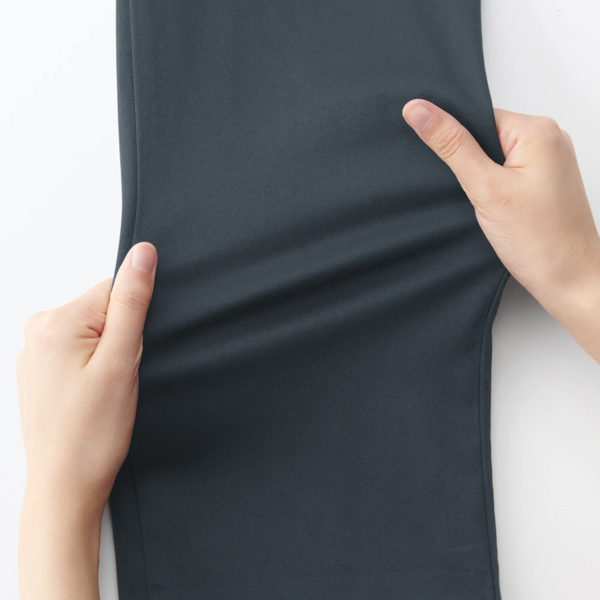 Men's Stretch Chino Slim Pants (L32") - Image 21